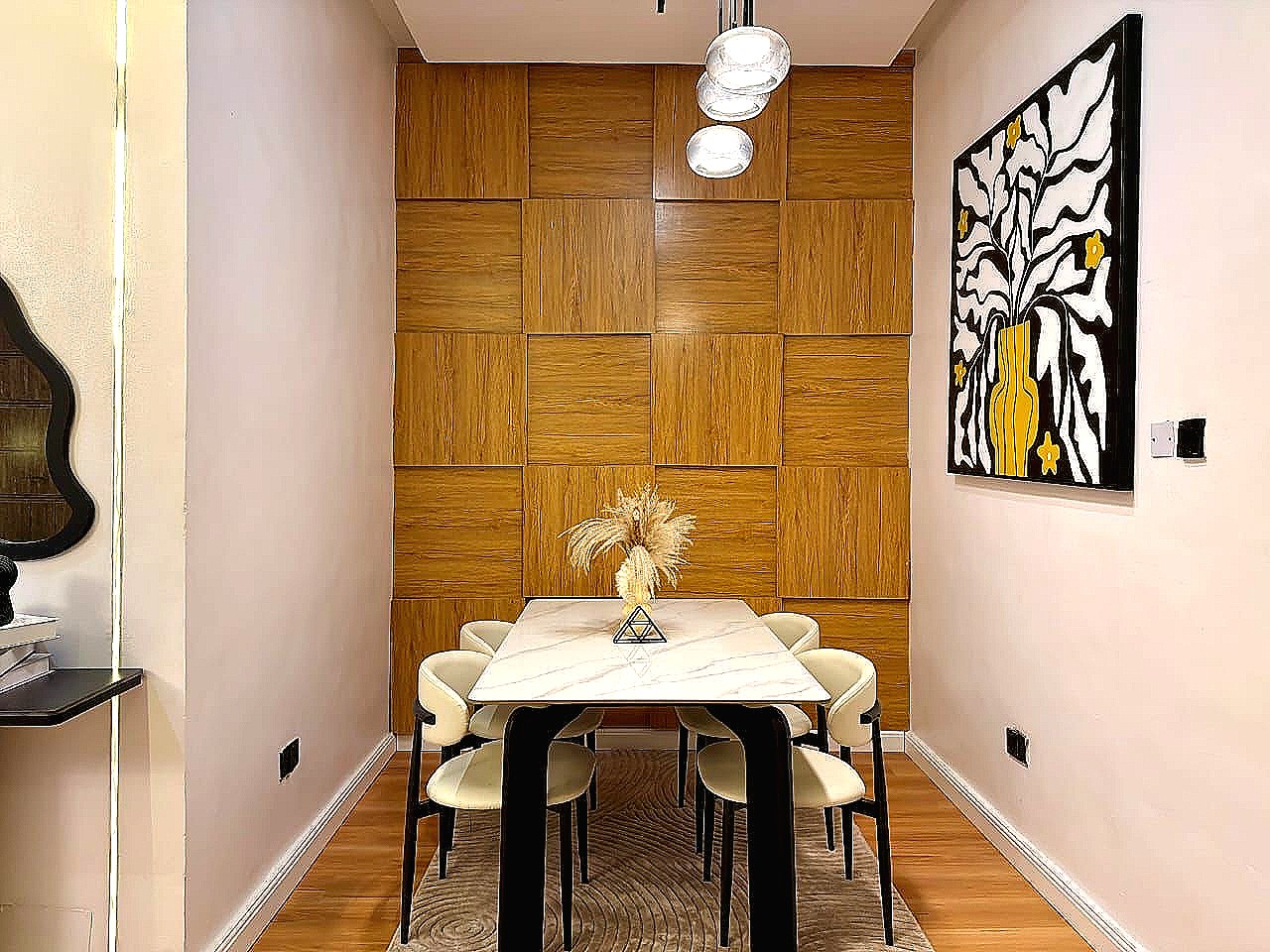 Comfort & Connectivity: Freedom way Lekki Phase 1 ā photo 4