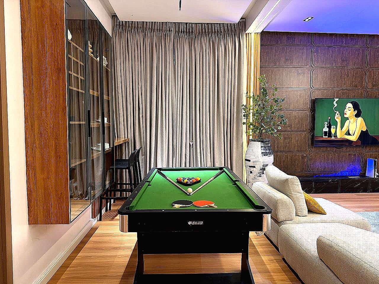 Comfort & Connectivity: Freedom way Lekki Phase 1 ā photo 6