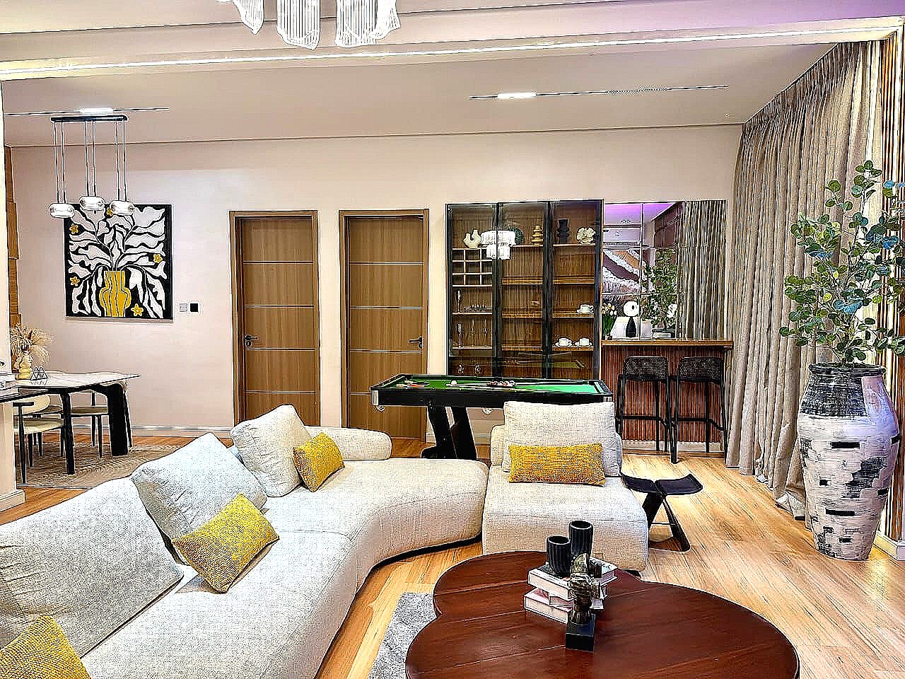 Comfort & Connectivity: Freedom way Lekki Phase 1 ā photo 7
