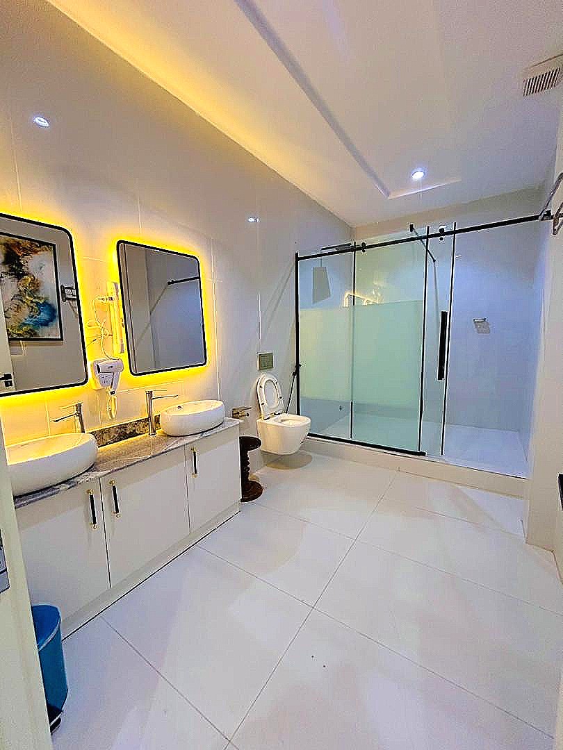 Ojaja Suites Lagos — photo 4