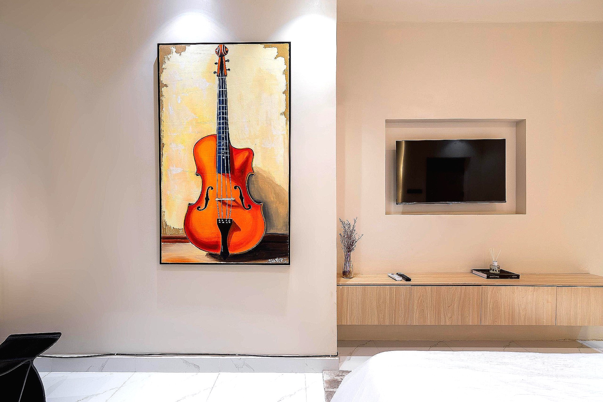 The Lekki 1 Social: 2 Bedroom Poolside Quarter — photo 7