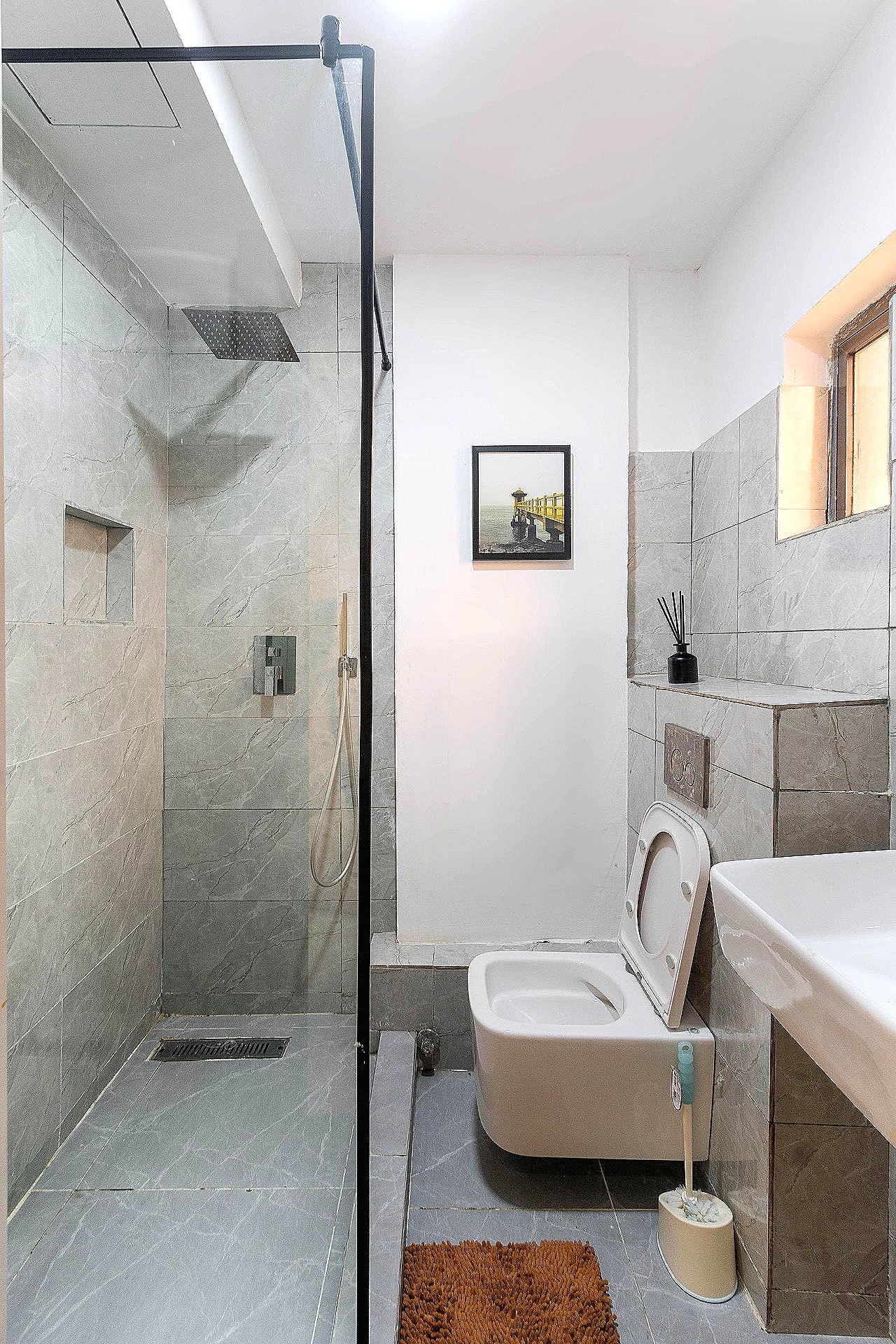 The Lekki 1 Social: 2 Bedroom Poolside Quarter — photo 8