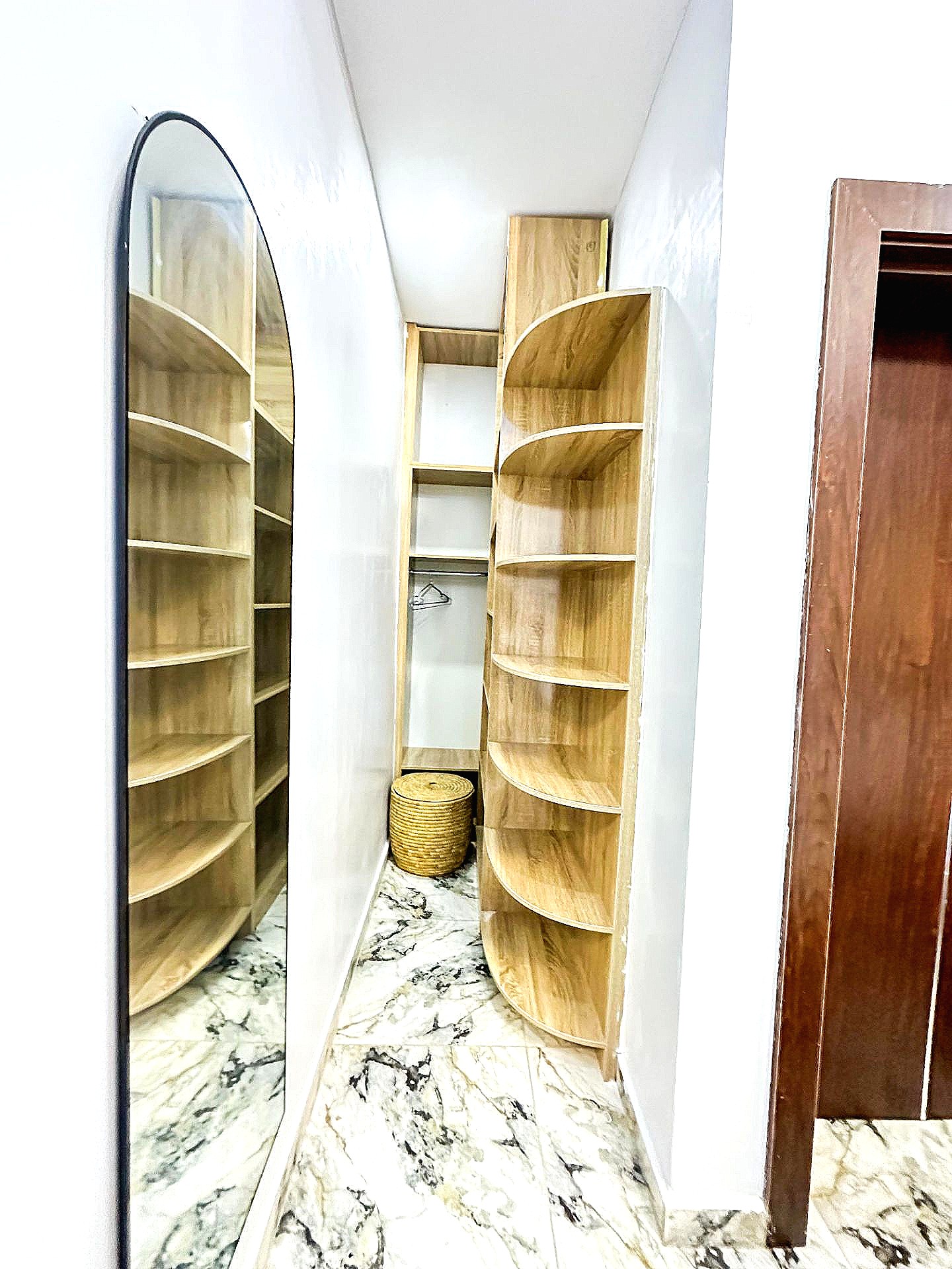 Luxury 1-Bedroom Residency | Guzape’s Finest — photo 4