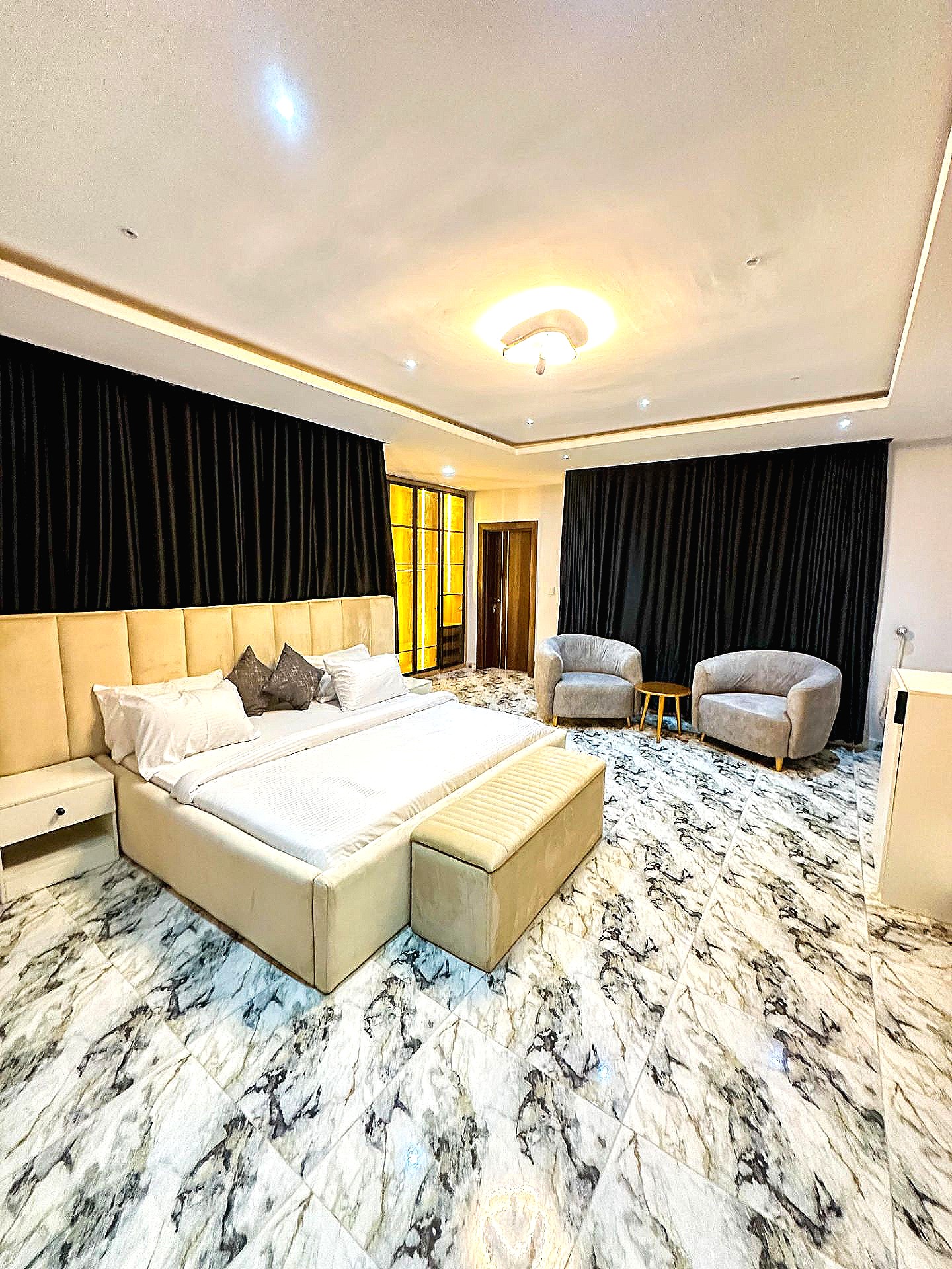 Cozy Single Room in Guzape — photo 1