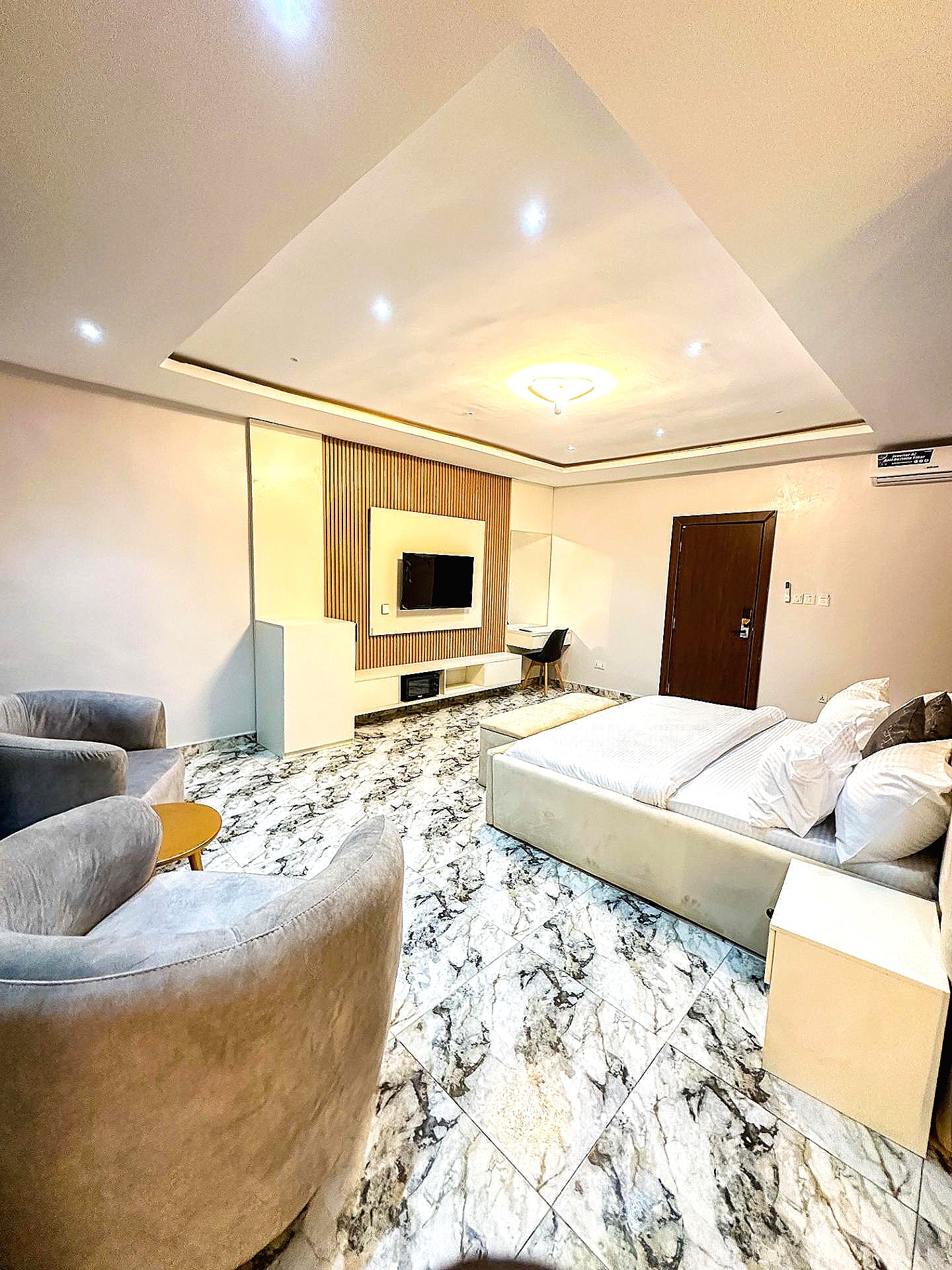 Cozy Single Room in Guzape — photo 2