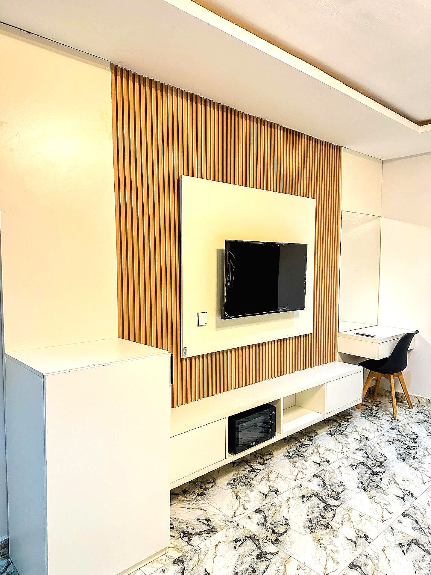 Cozy Single Room in Guzape — photo 3