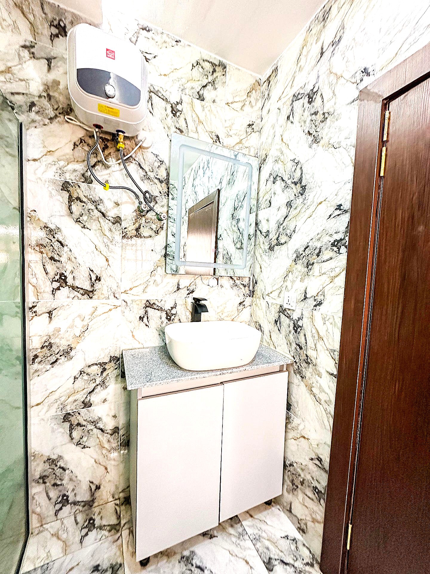 Cozy Single Room in Guzape — photo 5