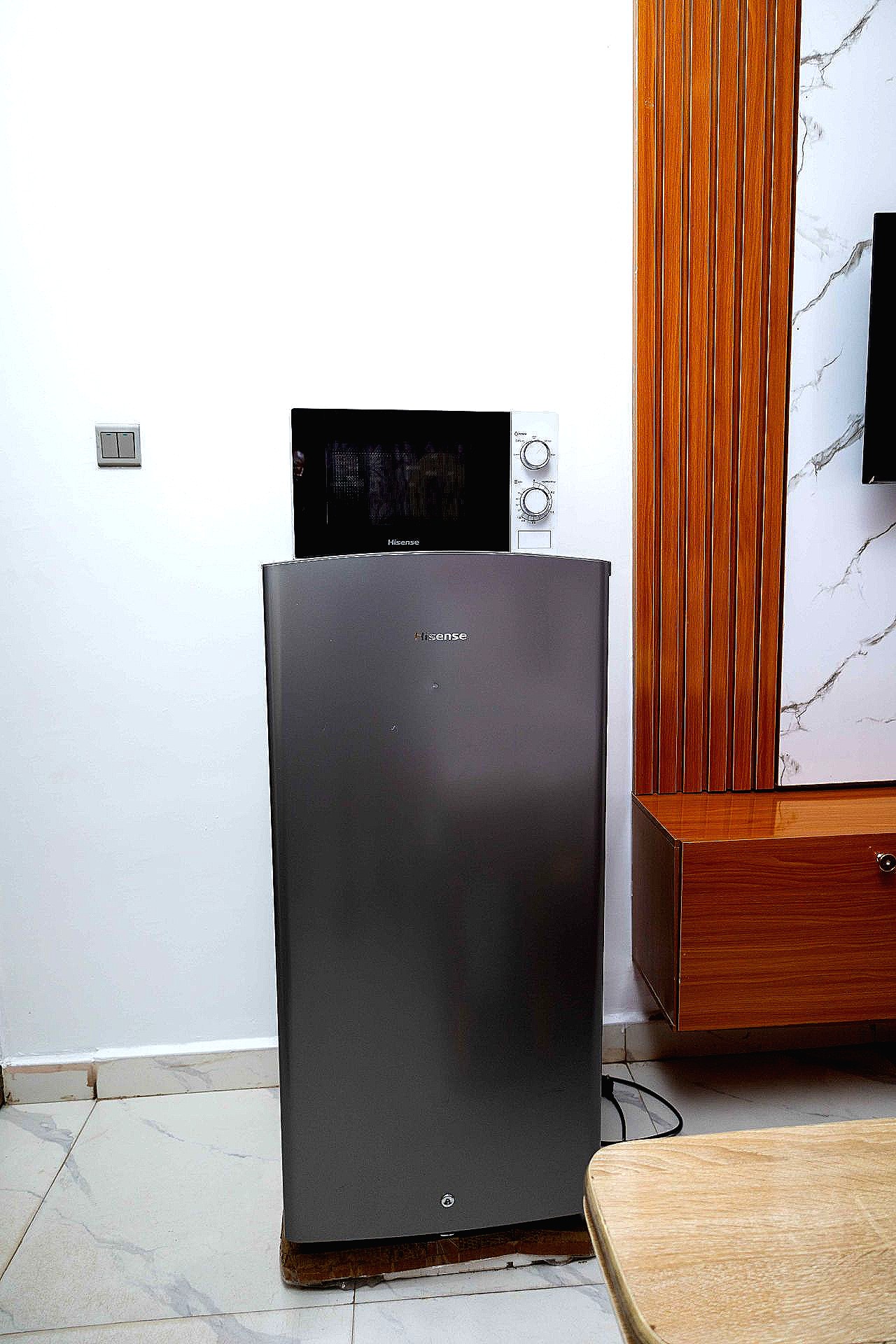 Premium Executive Room Asokoro with Workspace — photo 5