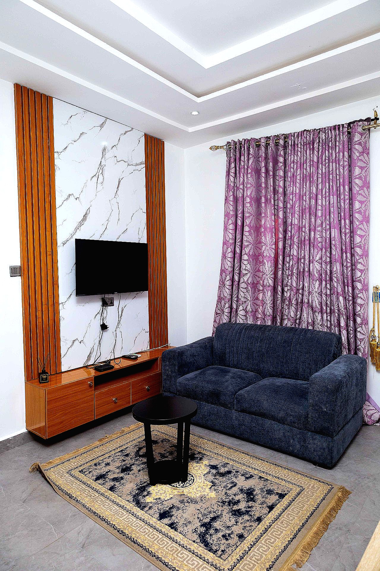 Luxury Executive Studio Room | Asokoro — photo 2