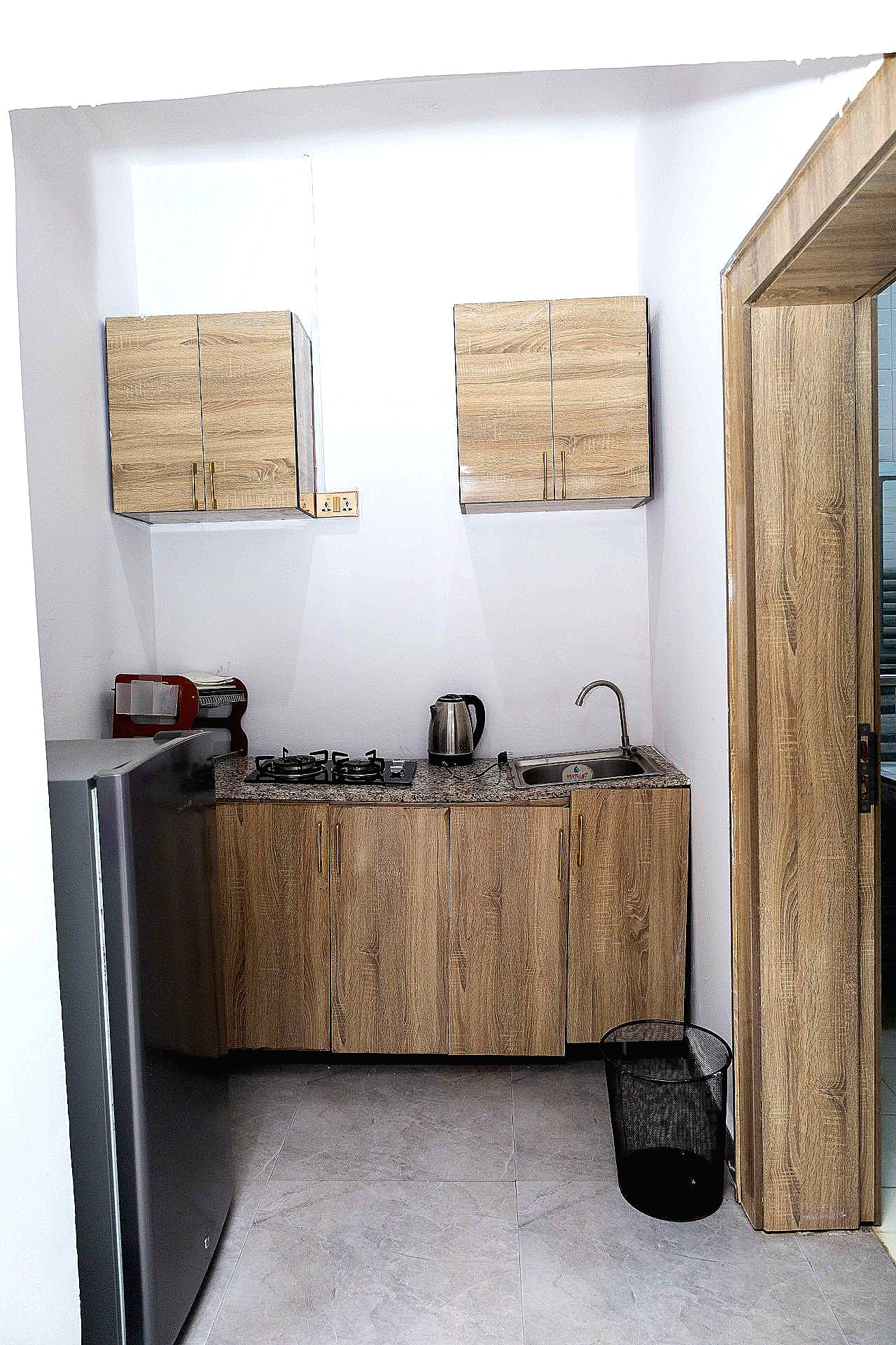 Luxury Executive Studio Room | Asokoro — photo 3