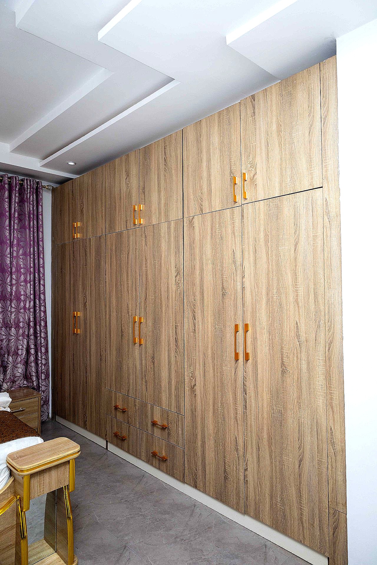 Luxury Executive Studio Room | Asokoro — photo 5