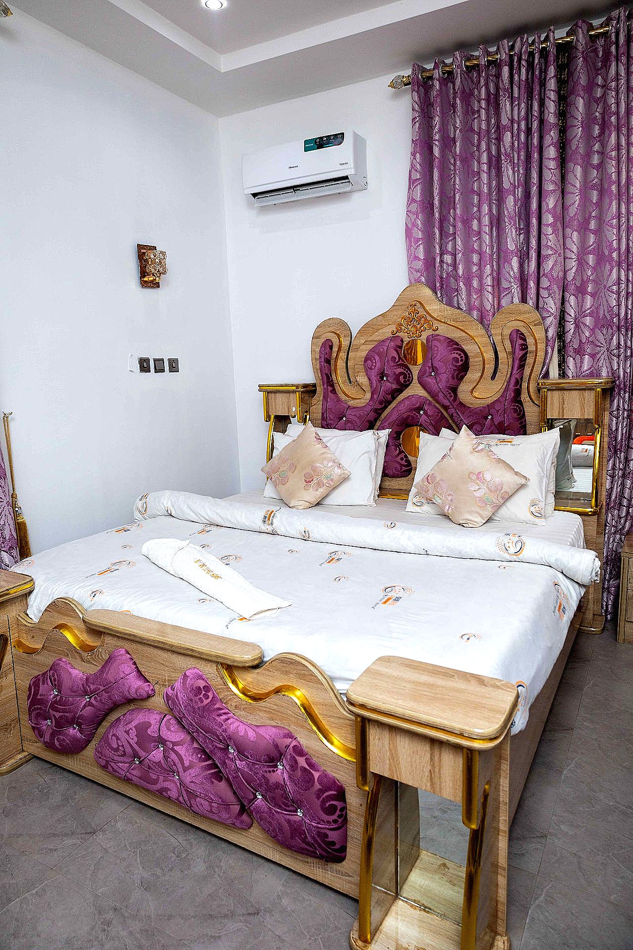 Classic Single Room Asokoro — photo 1