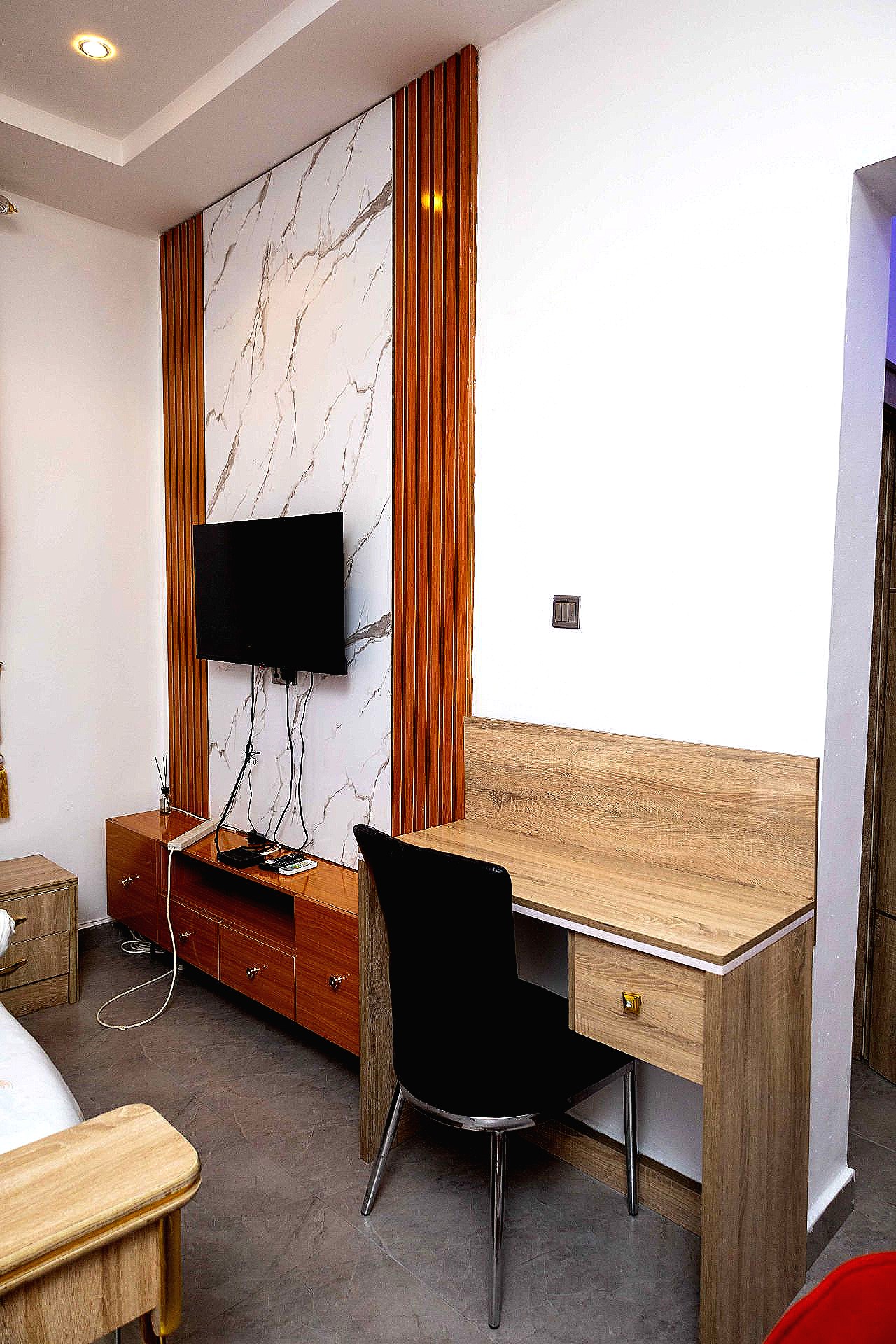 Classic Single Room Asokoro — photo 2