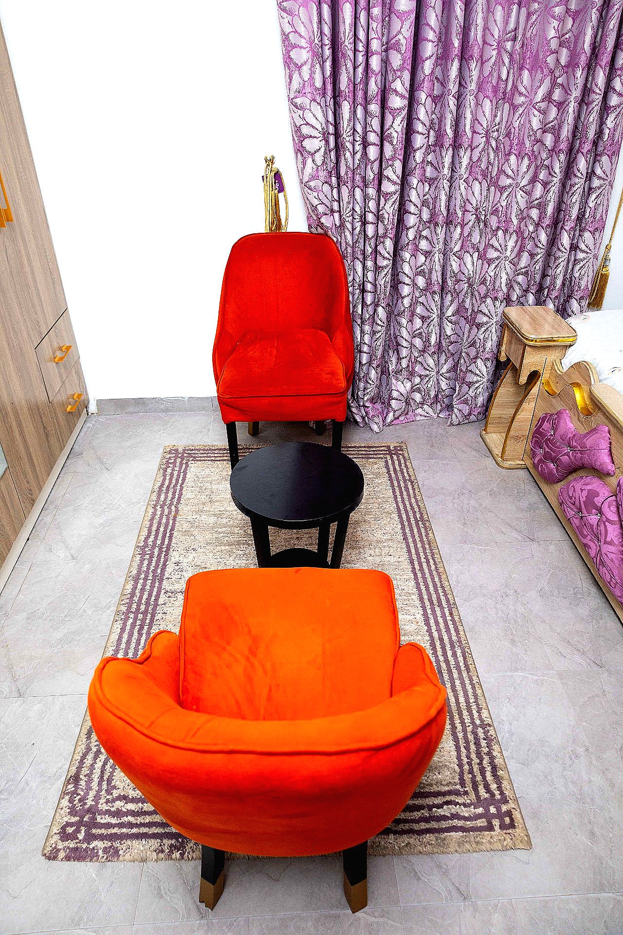 Classic Single Room Asokoro — photo 4