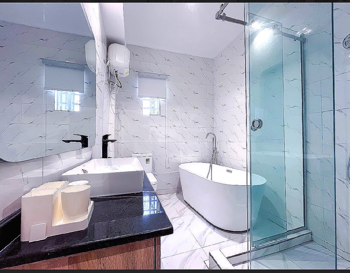 Chevy View Experience, Lekki | 3 Bedroom Executive suite — photo 6