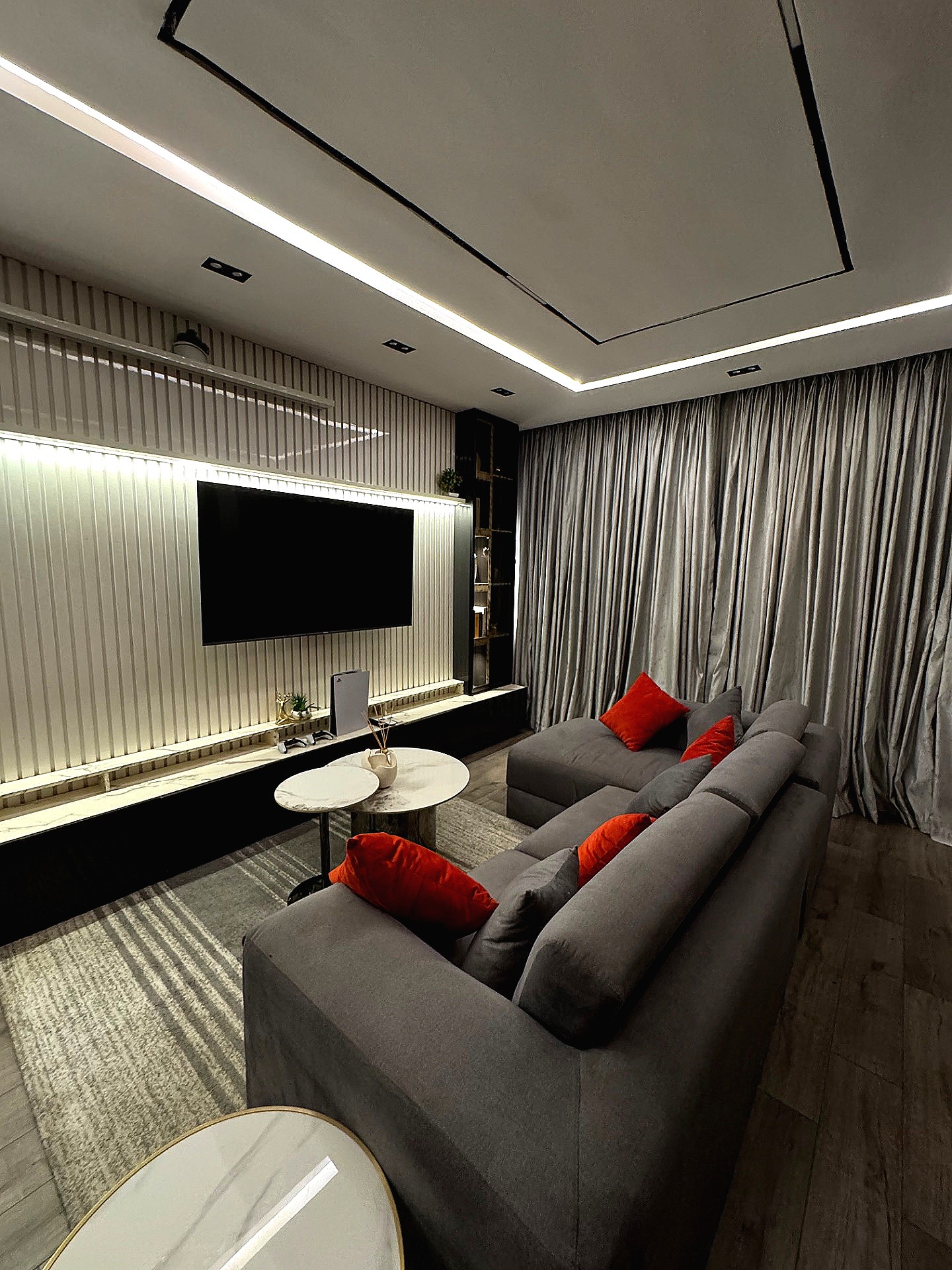Aura & Autonomy: The Ikate 2Bedroom Creative Suite — photo 2