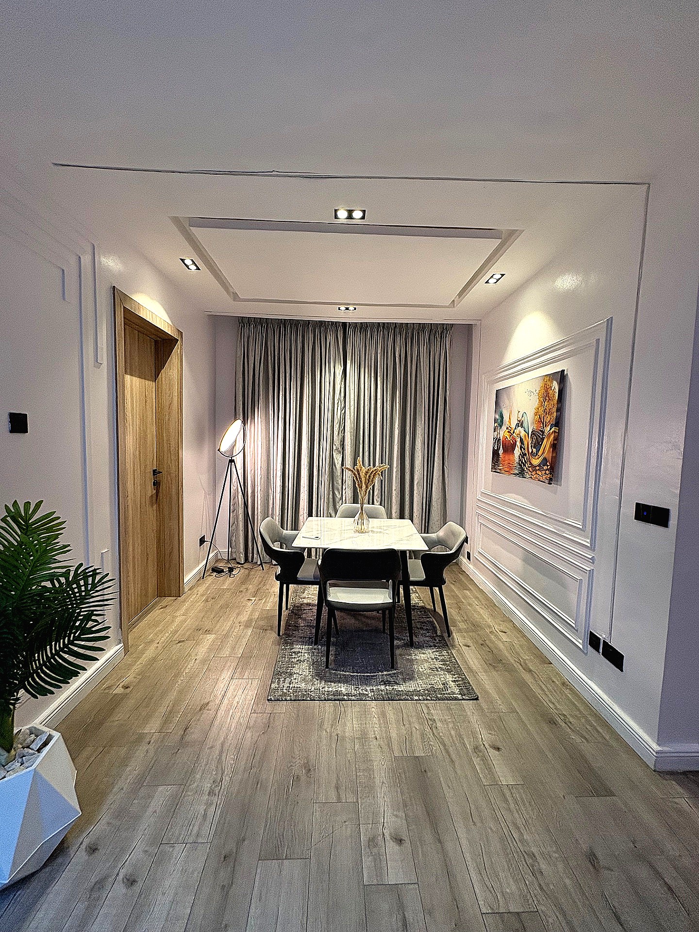 Aura & Autonomy: The Ikate 2Bedroom Creative Suite — photo 3
