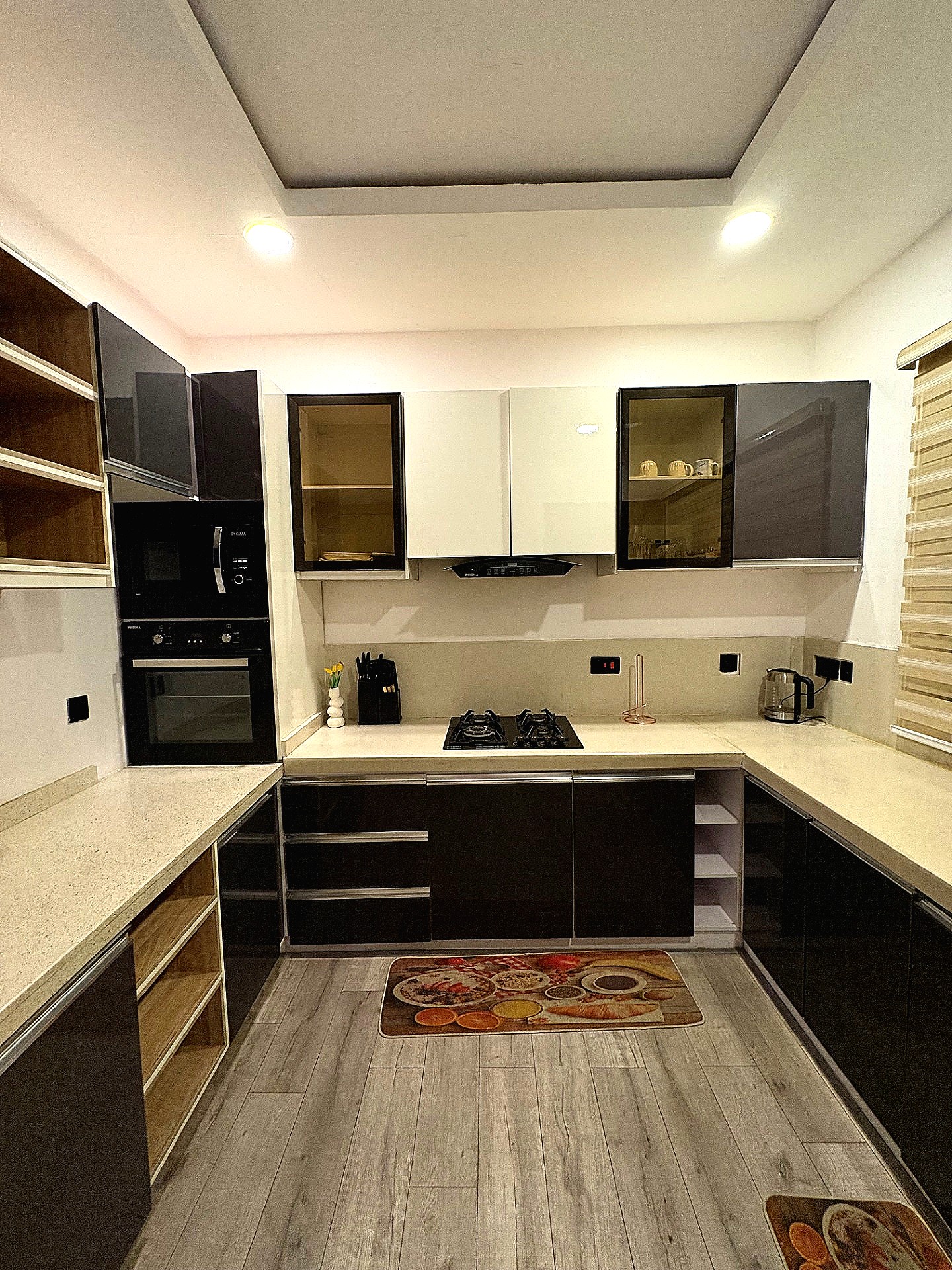 Aura & Autonomy: The Ikate 2Bedroom Creative Suite — photo 4