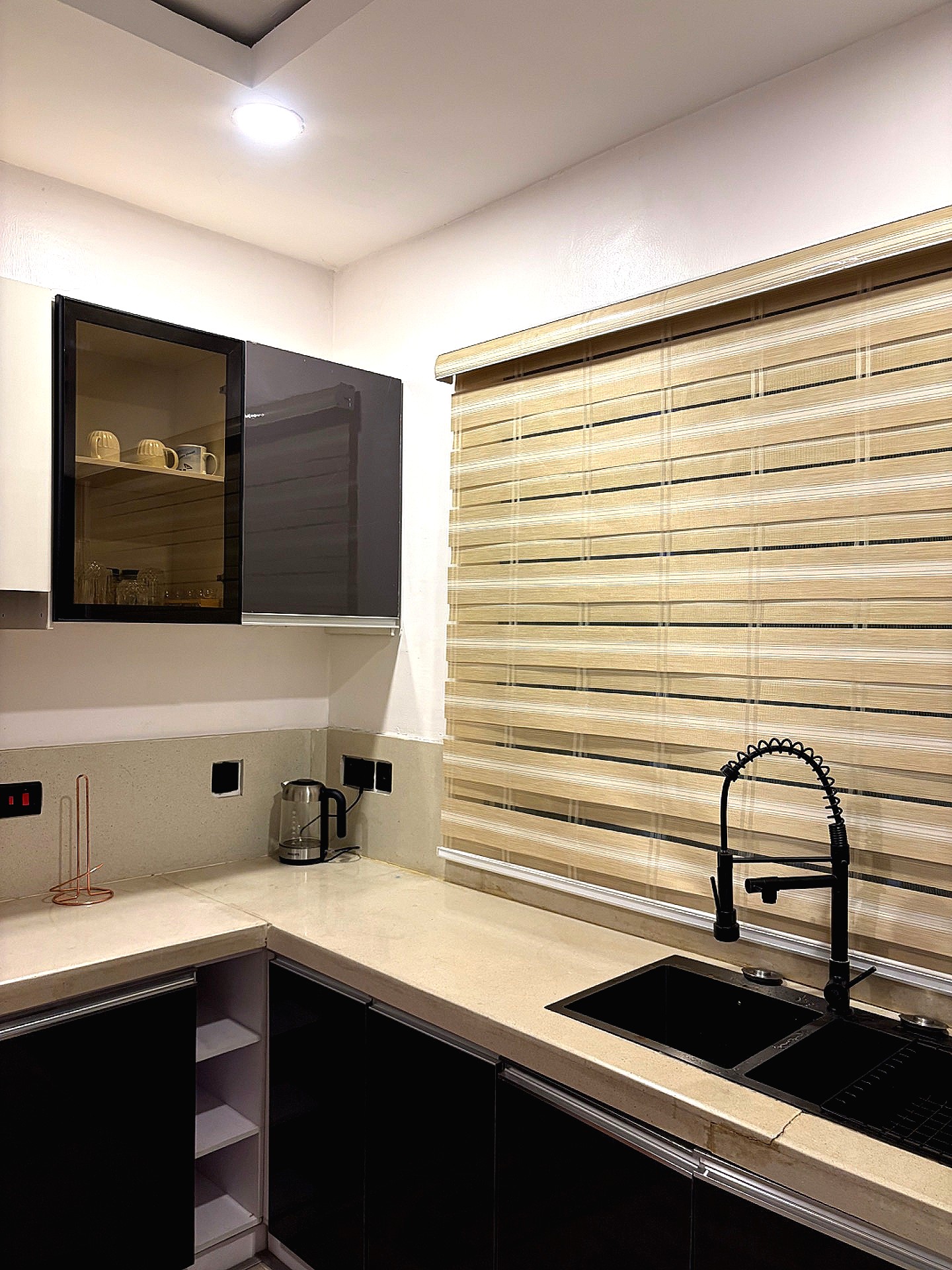 Aura & Autonomy: The Ikate 2Bedroom Creative Suite — photo 5