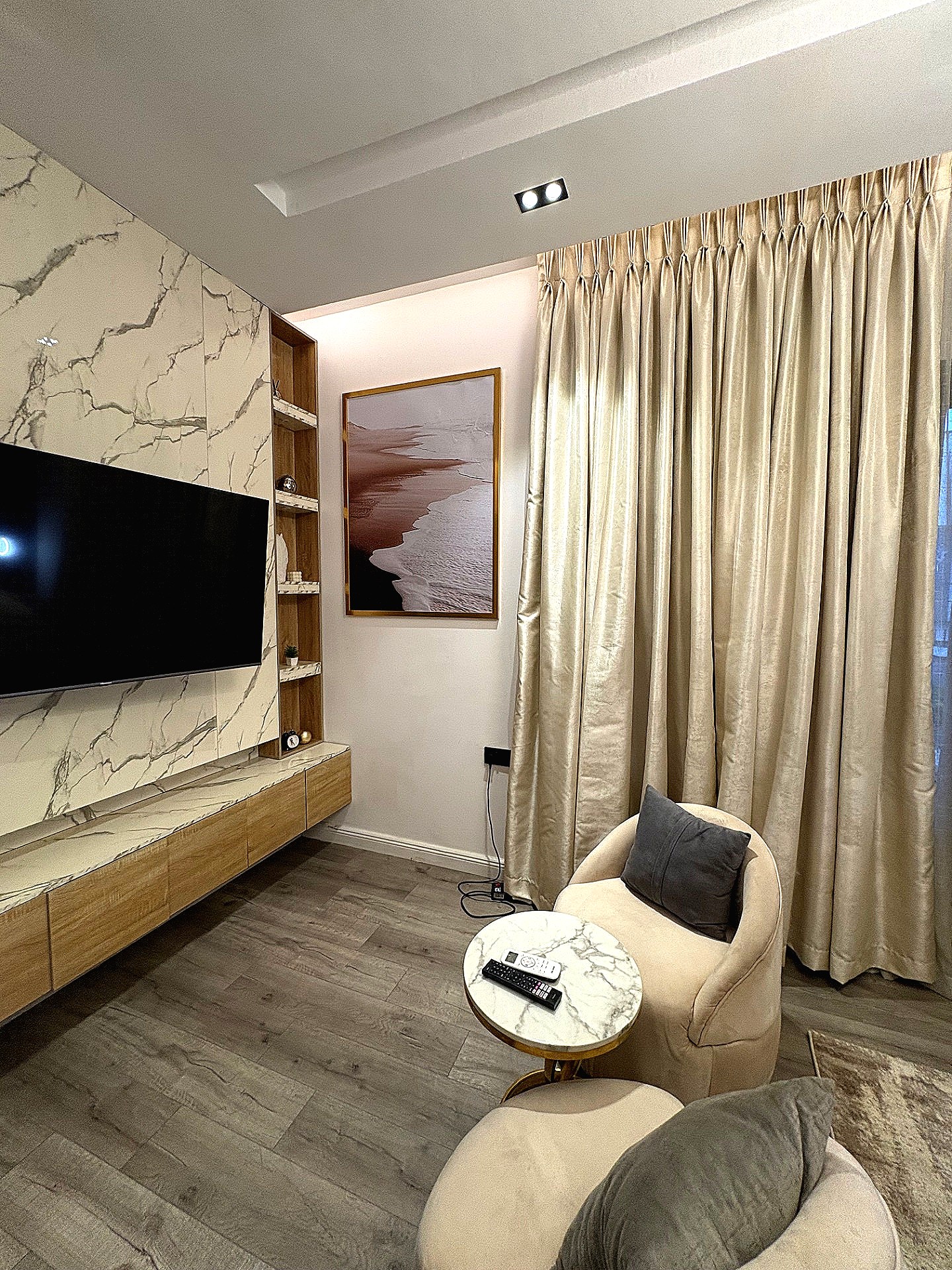 Aura & Autonomy: The Ikate 2Bedroom Creative Suite — photo 6
