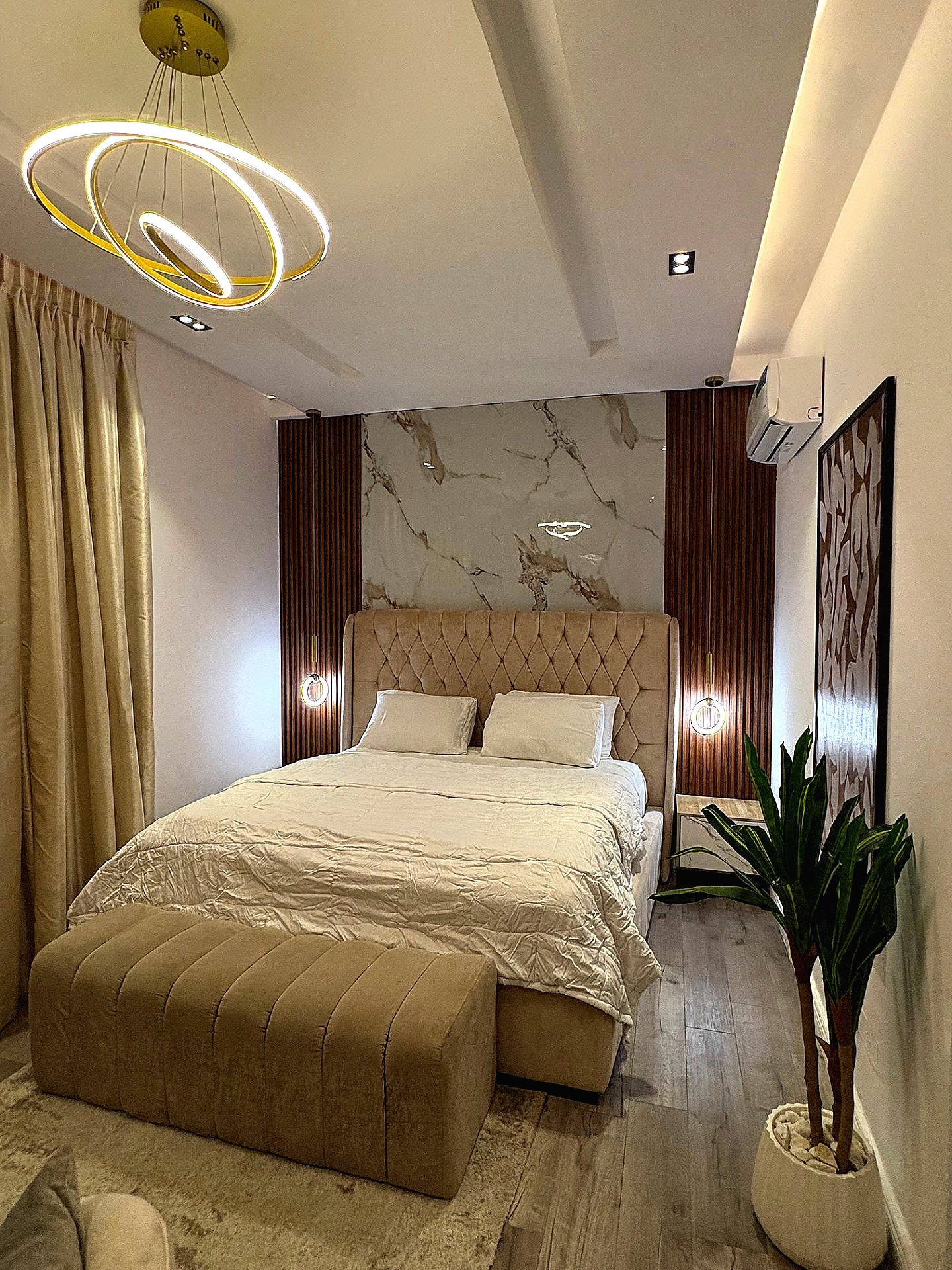 Aura & Autonomy: The Ikate 2Bedroom Creative Suite — photo 7