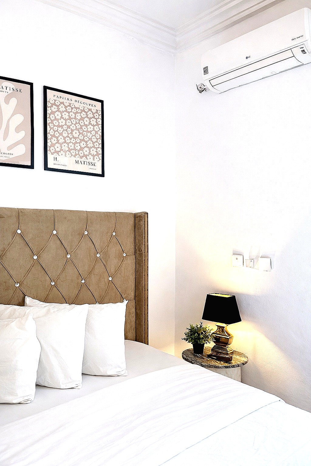 Escape to Soft Life | Luxury 3bedroom, Ago Palace — photo 7