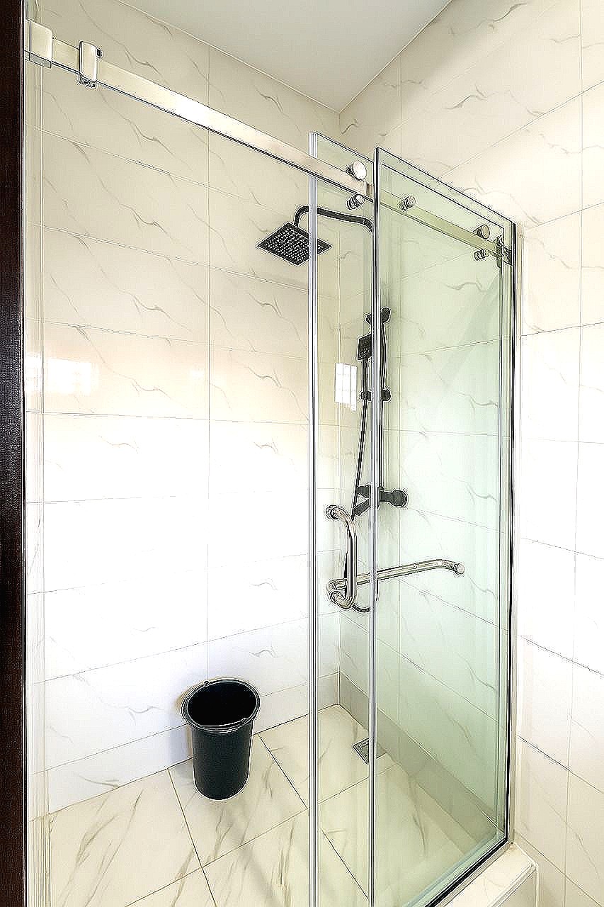 Vecta core Surulere | Stylish 1 Bedroom Apartment — photo 3