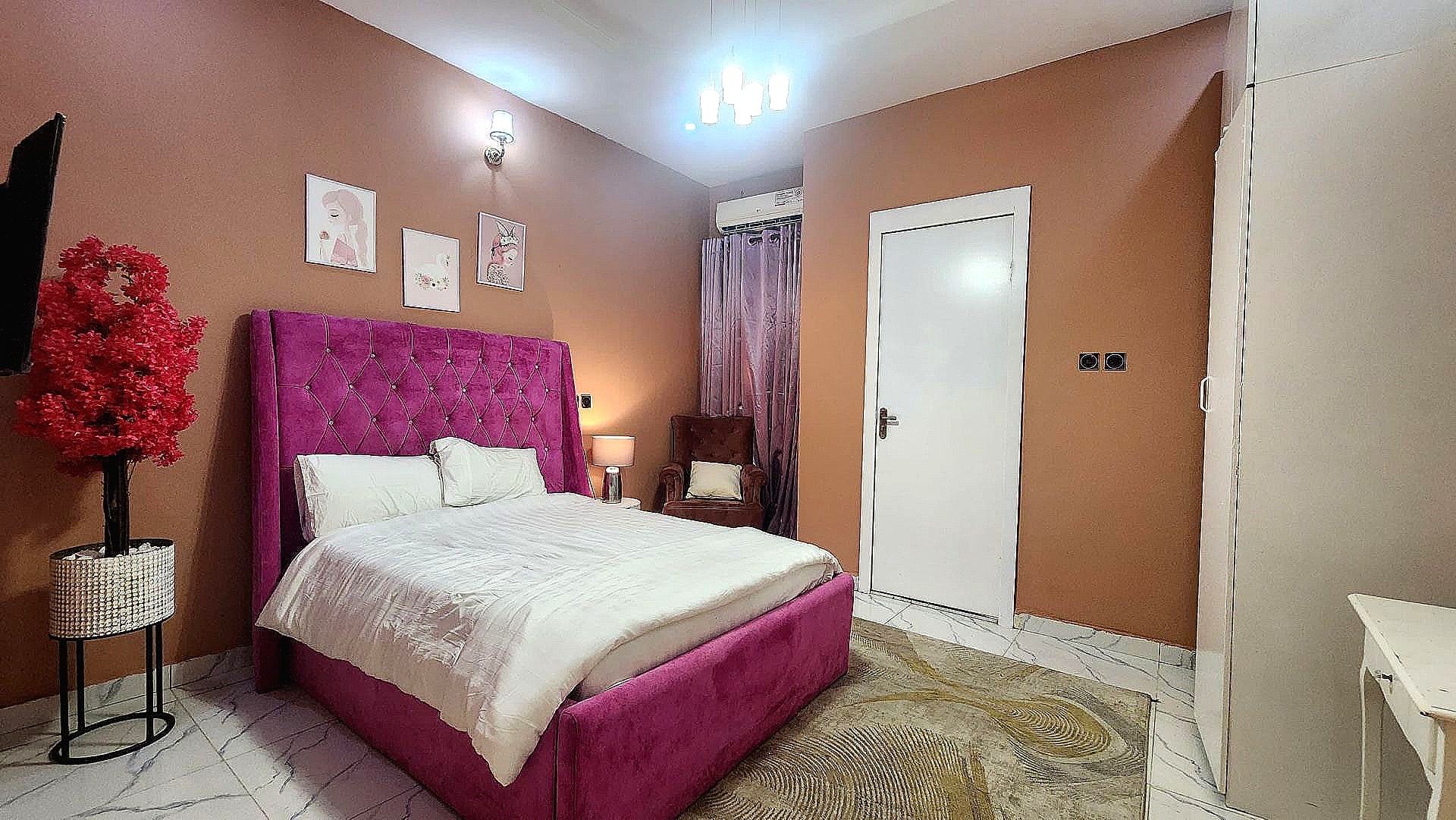 Luxury 4Bedroom Duplex for Film & Production, Orchid Road — photo 4