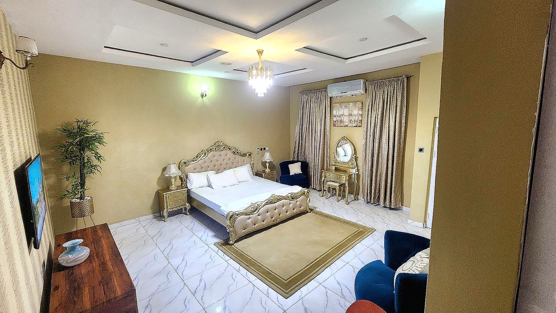 Luxury 4Bedroom Duplex for Film & Production, Orchid Road — photo 5