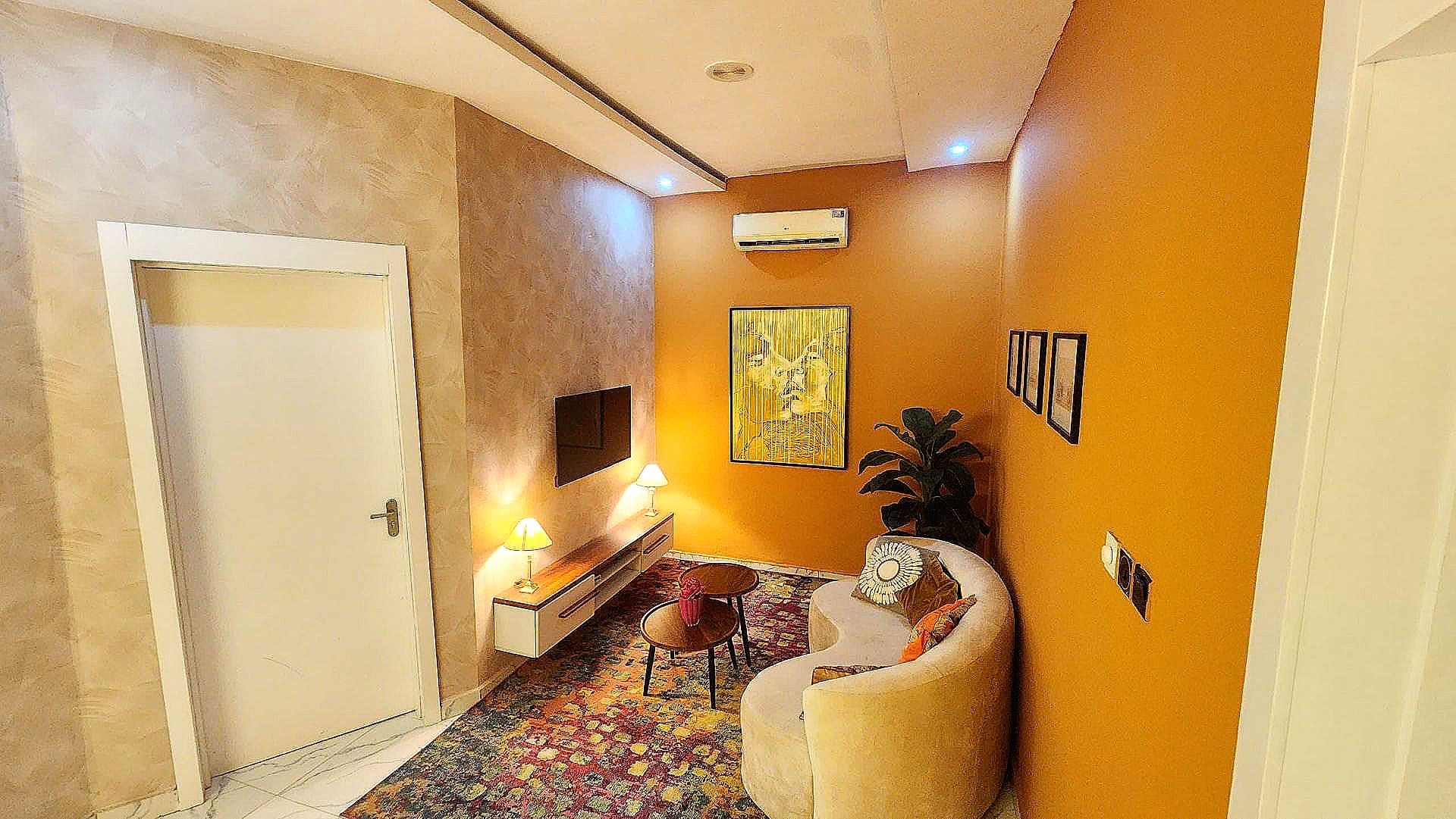 Luxury 4Bedroom Duplex for Film & Production, Orchid Road — photo 7