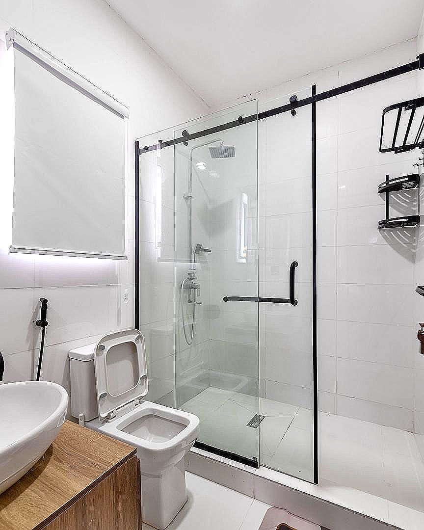 Lekki Phase 1 Escape: 2Bedroom designed for Comfort — photo 6