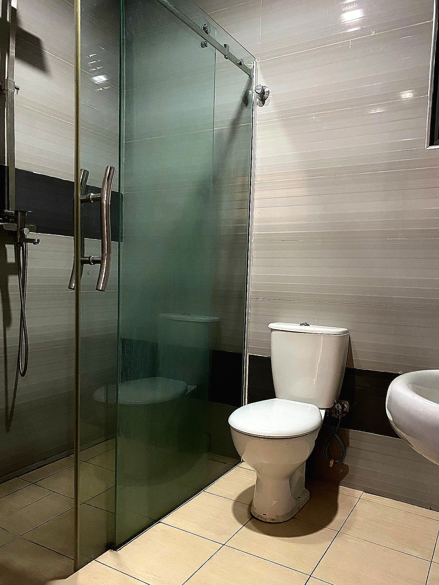 The Chrislea Apartment- Luxury 3-bedroom Apartment in Ikoyi — photo 6