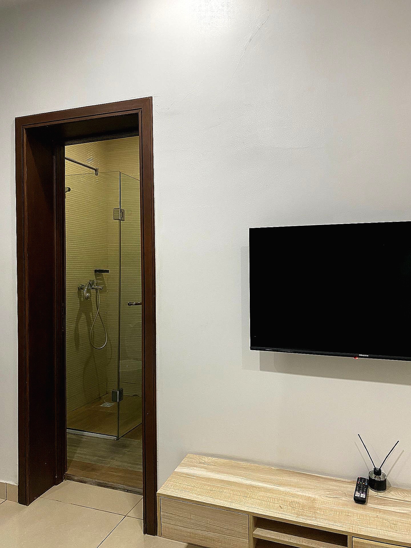 The Vellore Apartment- Luxury 3-bedroom Apartment in Ikoyi — photo 4