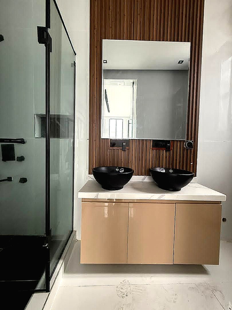 Luxury 4Bedroom Semi Detached Duplex For Sale — photo 4