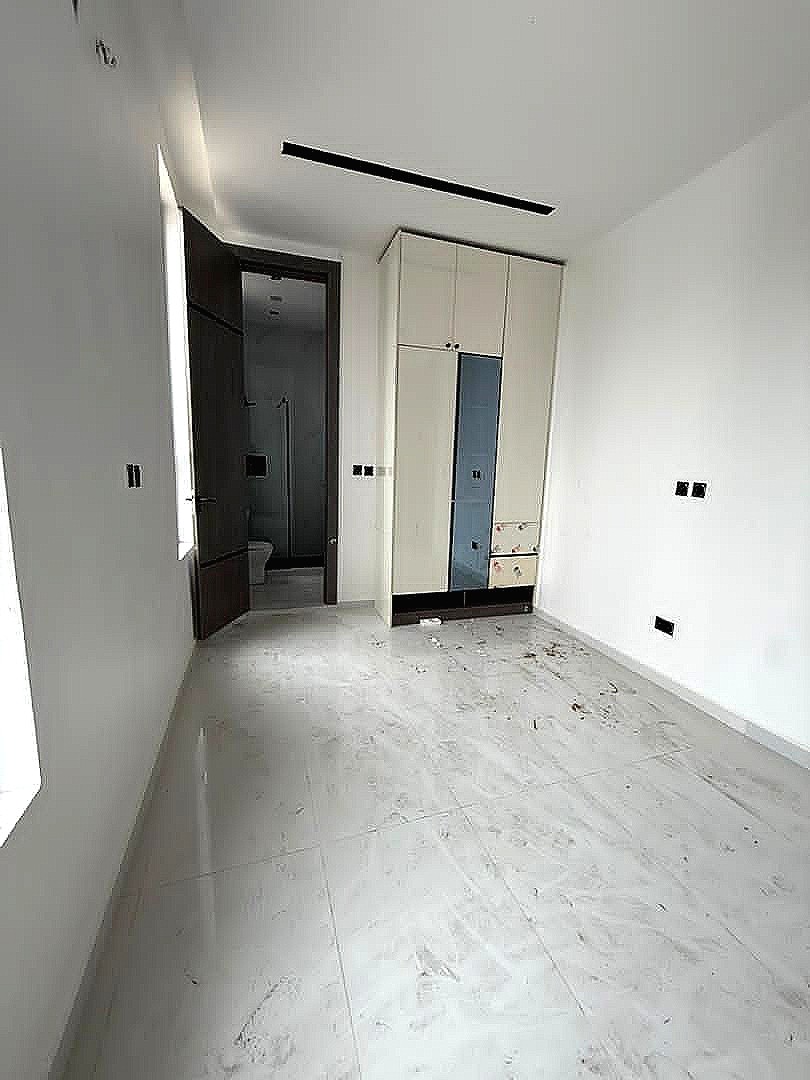 Luxury 4Bedroom Semi Detached Duplex For Sale — photo 5