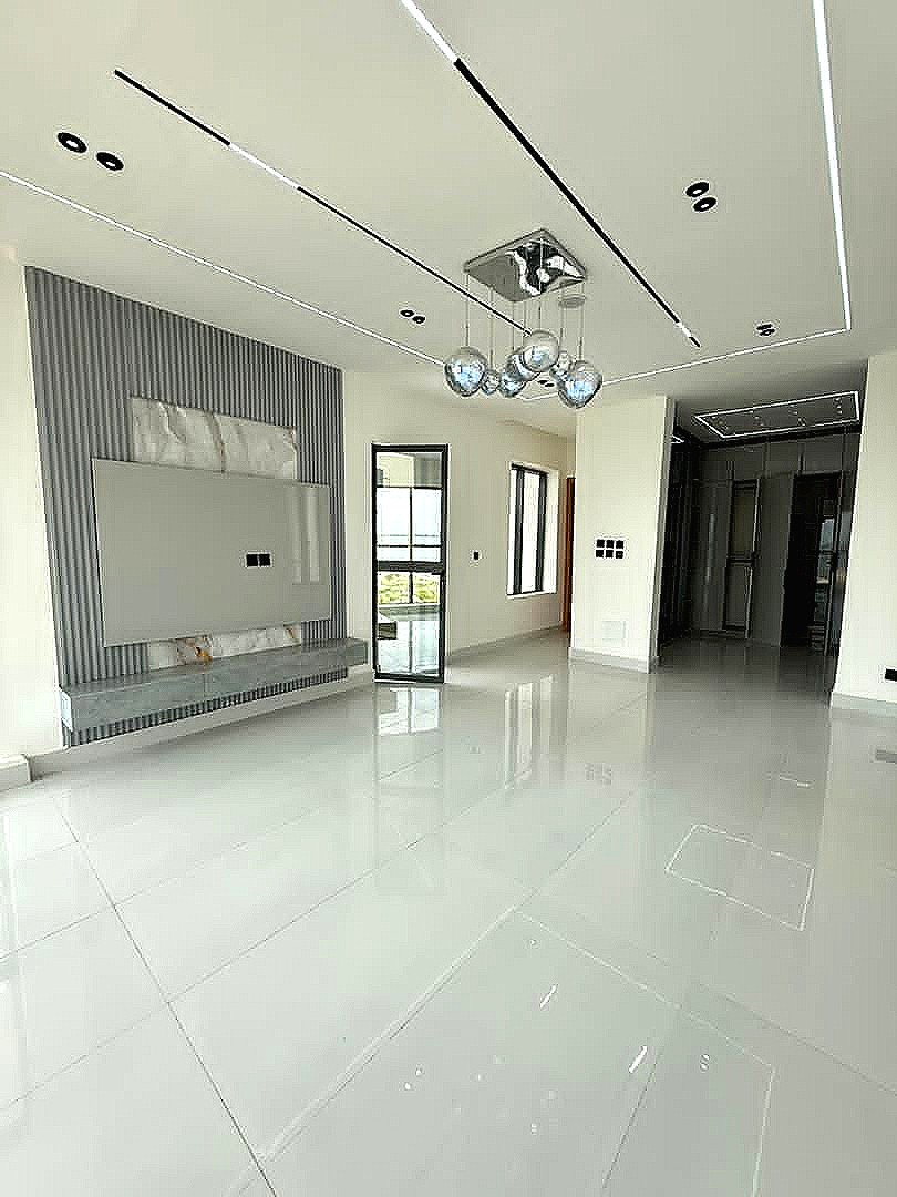 Newly Built 4Bedroom Semi Detached Duplex For Sale. — photo 2