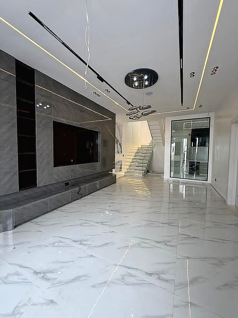 Newly Built 4Bedroom Semi Detached Duplex For Sale. — photo 4