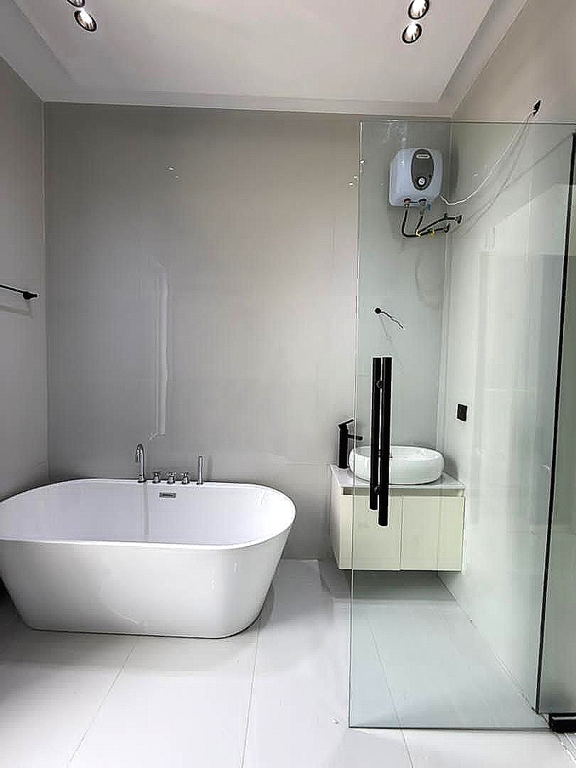 Newly Built 4Bedroom Semi Detached Duplex For Sale. — photo 6