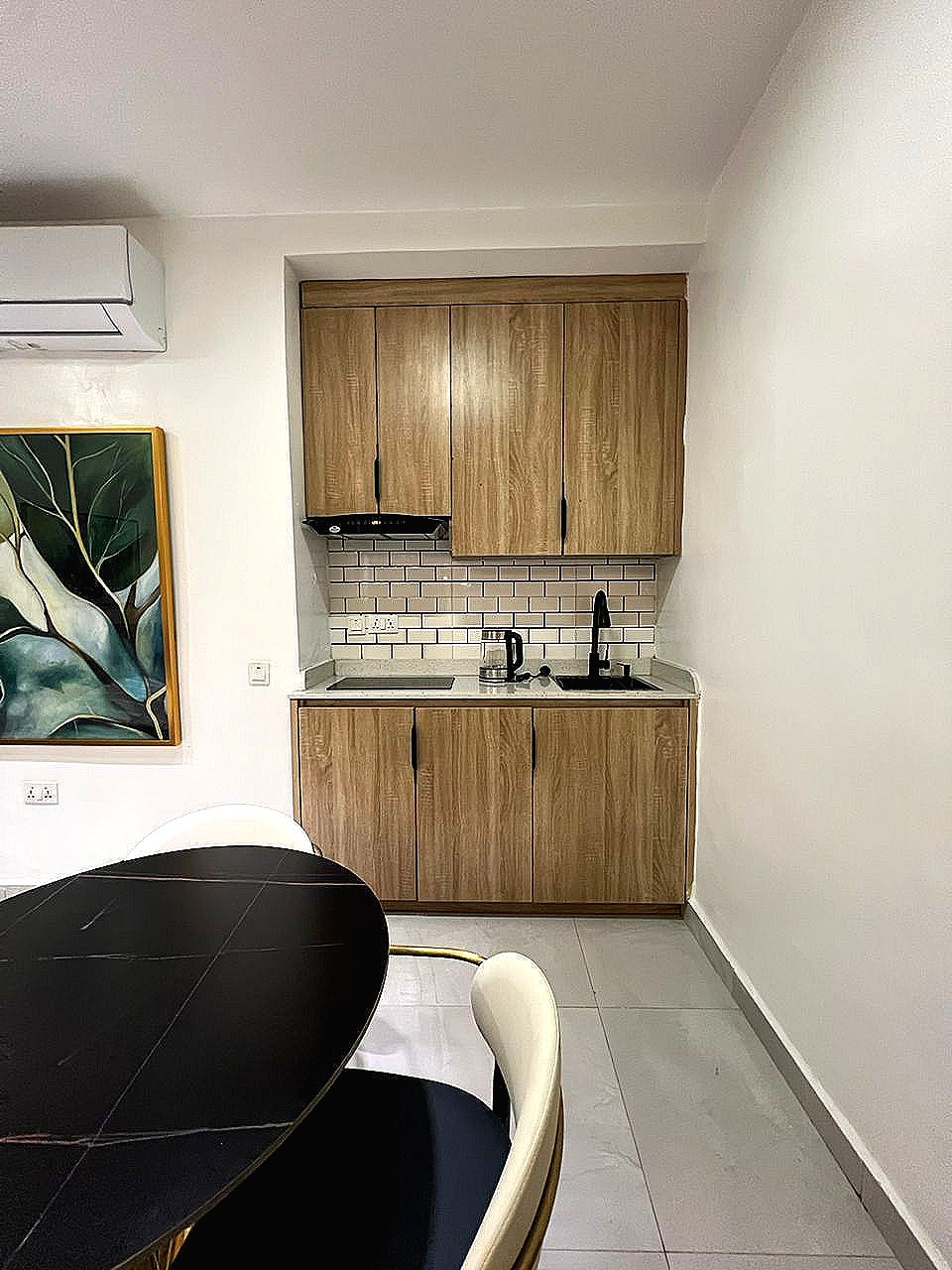 Executive 1 Bedroom Residence, Wuse II — photo 5