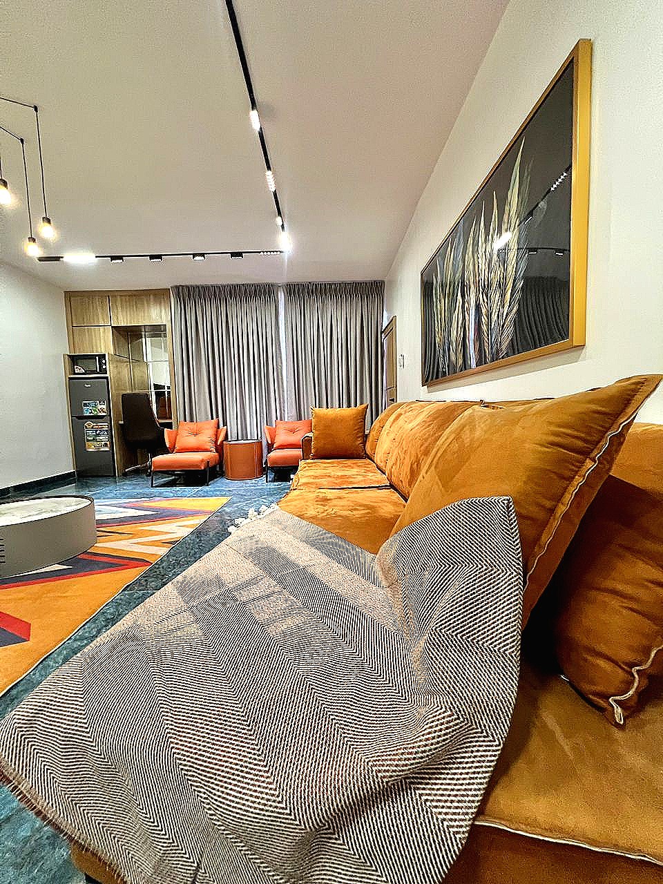 High End 1 Bedroom Apartment, Wuse II — photo 6
