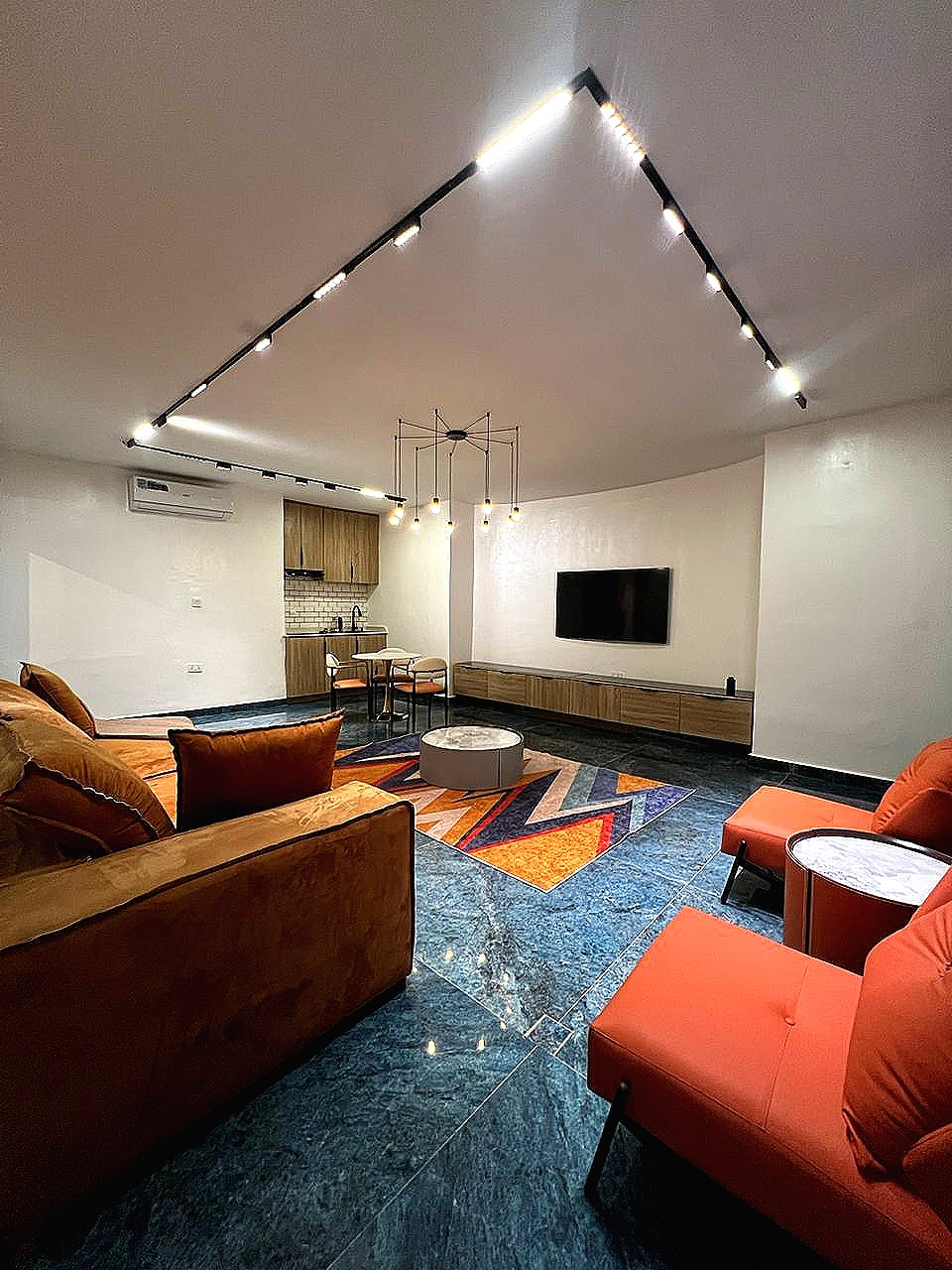 High End 1 Bedroom Apartment, Wuse II — photo 8