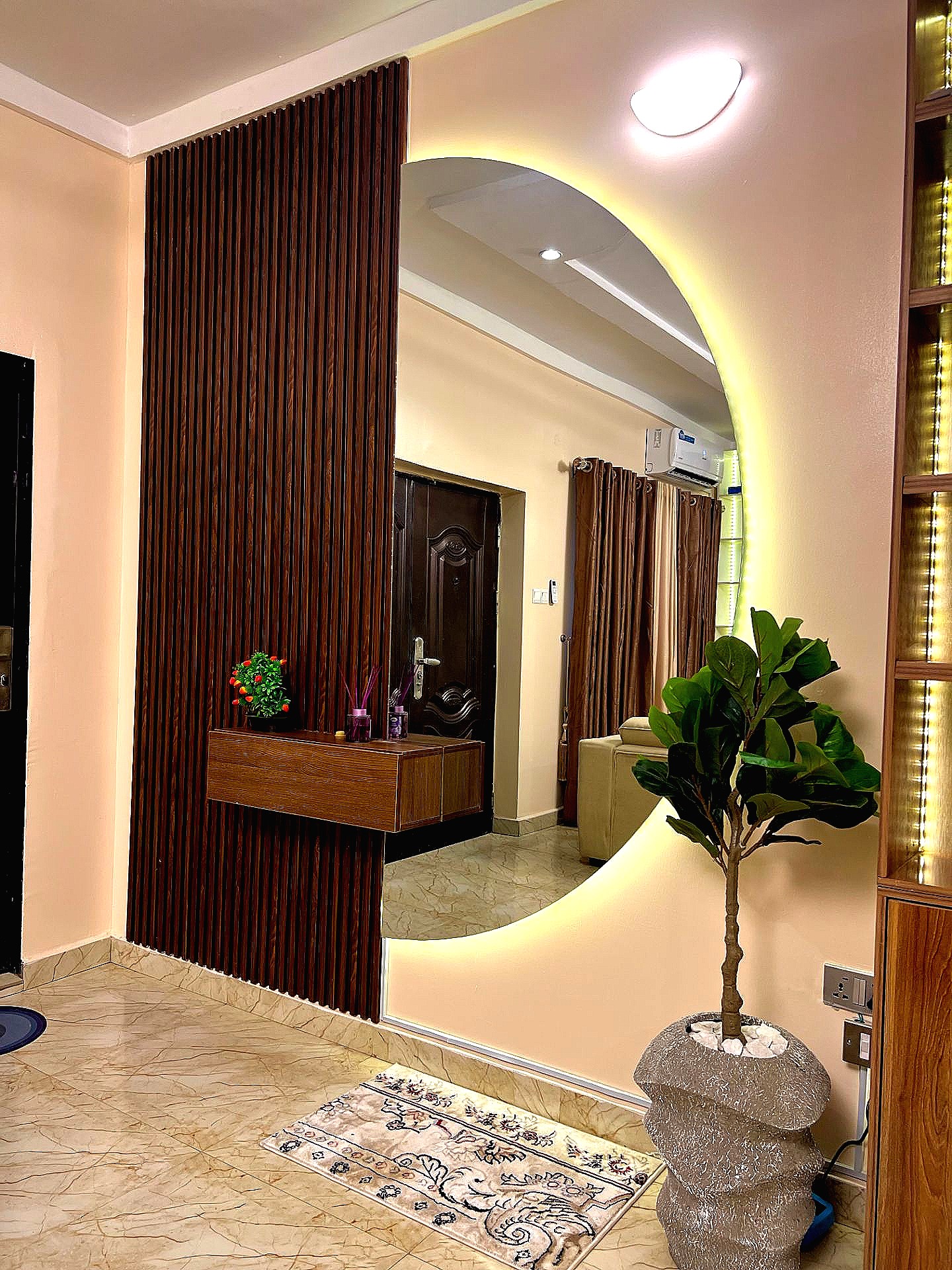 Luxury 2 Bedroom Stay, Wuye Abuja — photo 4