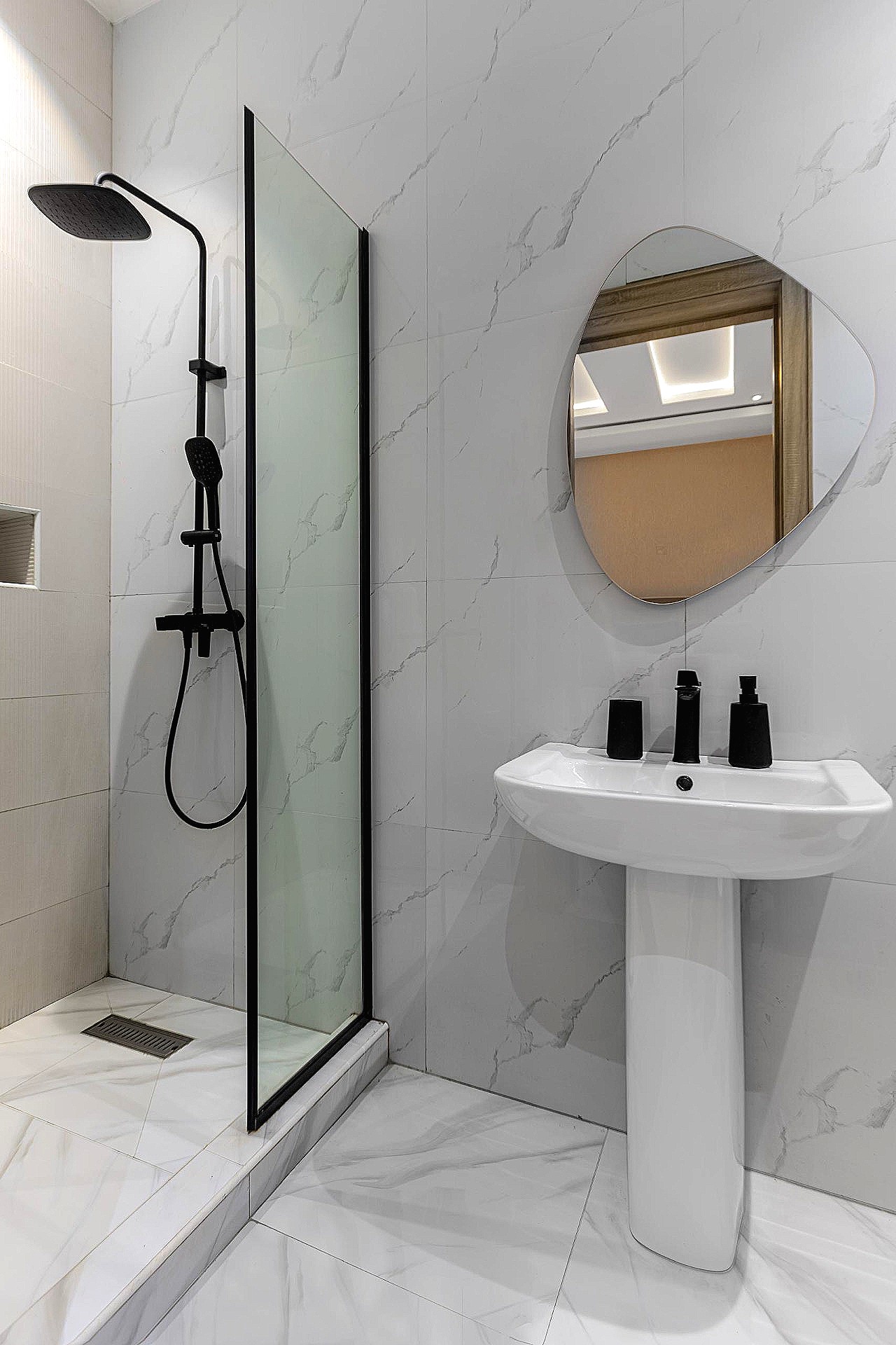 Apartment Alpha Luxury 2-bedroom apartment In Ikeja GRA — photo 6