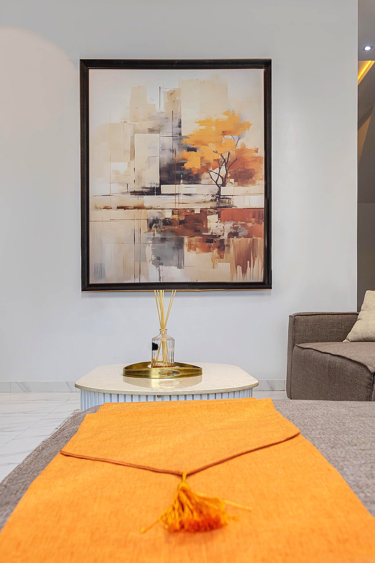 Apartment Bravo Luxury 2-bedroom Apartments in Ikeja GRA — photo 4