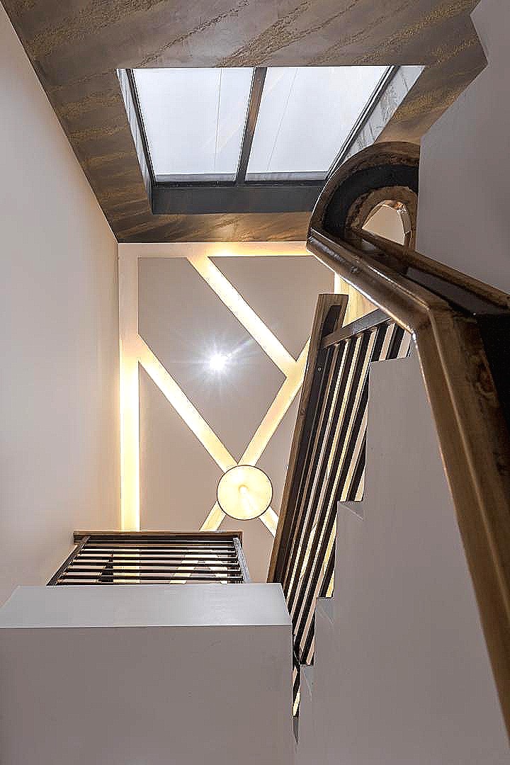 Apartment Bravo Luxury 2-bedroom Apartments in Ikeja GRA — photo 6