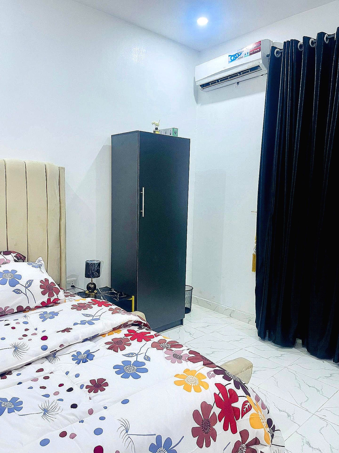 Modern Mini Flat, Ilupeju Lagos — photo 4