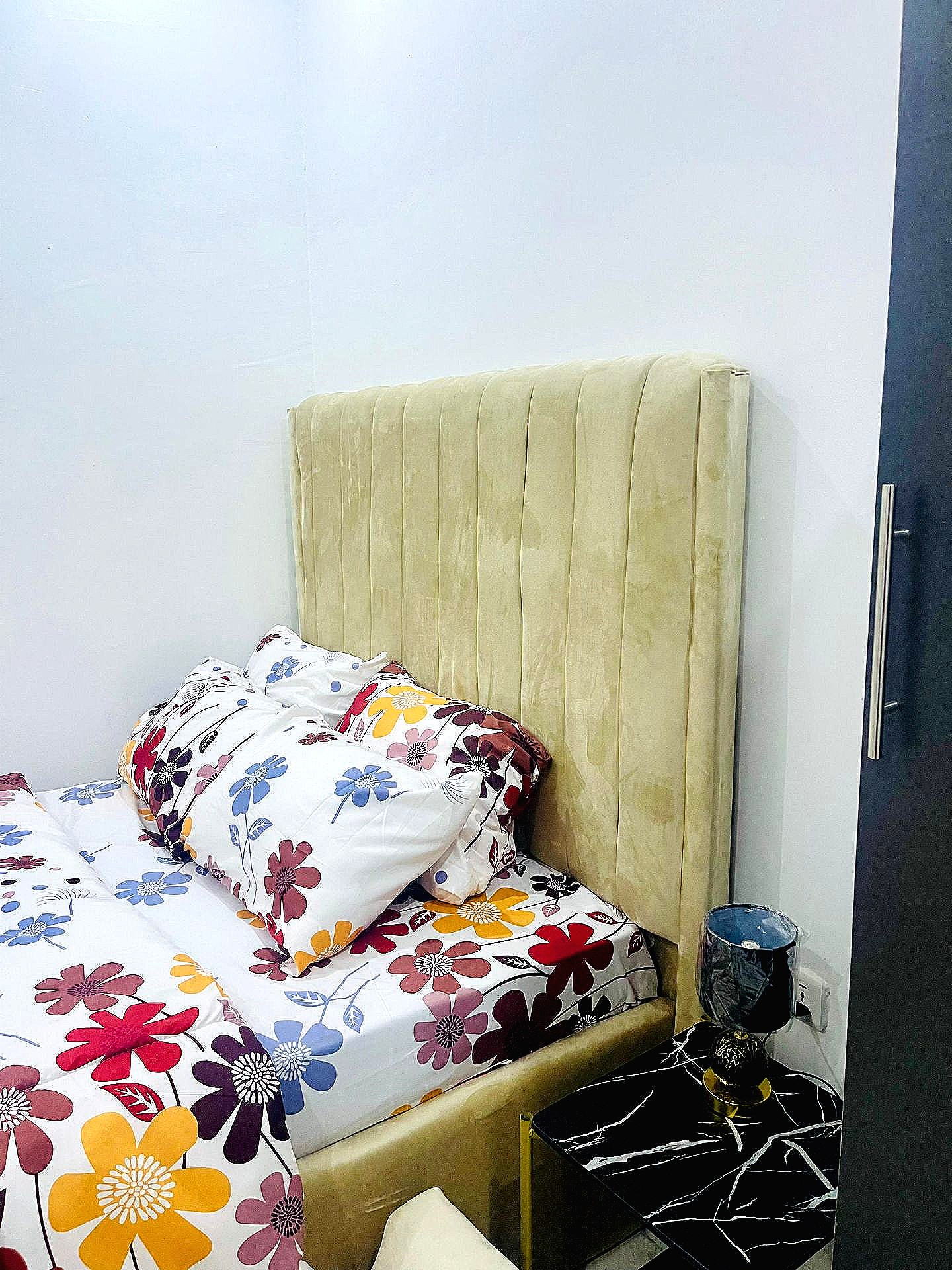 Modern Mini Flat, Ilupeju Lagos — photo 5
