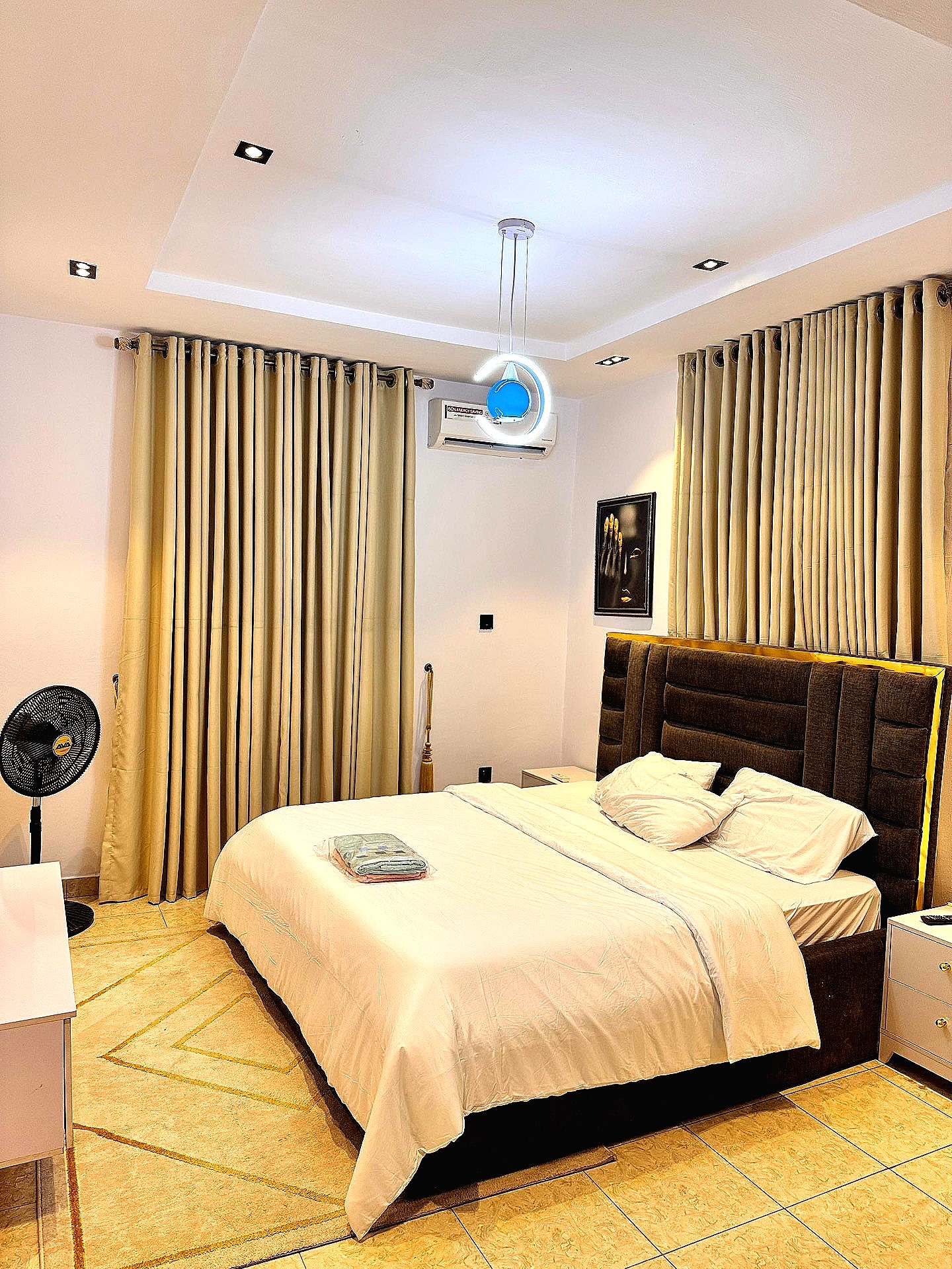 Beautiful 2 bedroom apartment in Ogba, ikeja — photo 7