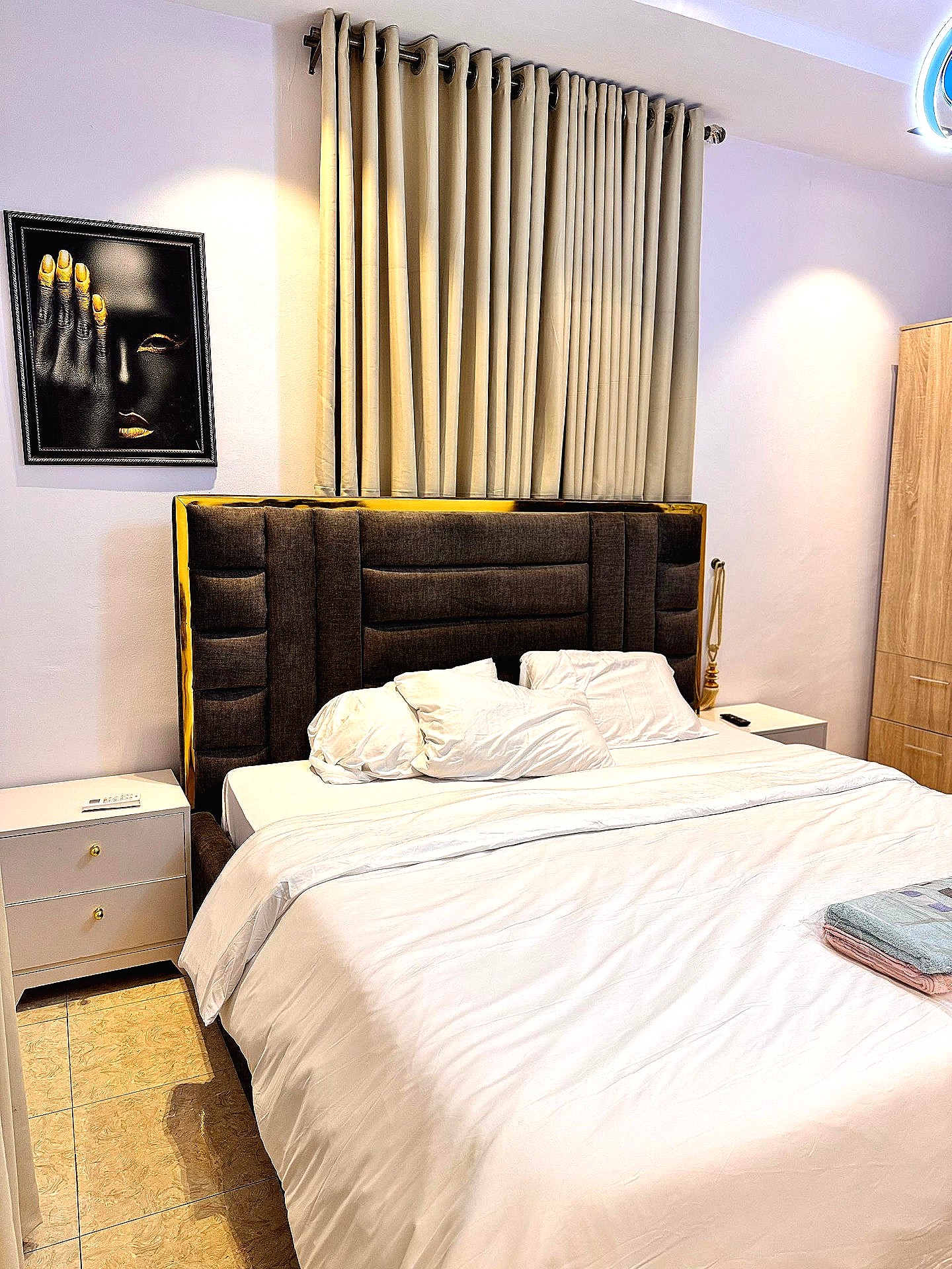 Beautiful 2 bedroom apartment in Ogba, ikeja — photo 8