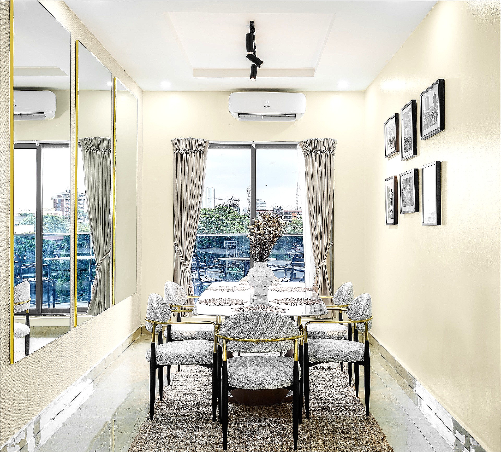 Prime 3 Bedroom Apartment, Victoria Island — photo 2